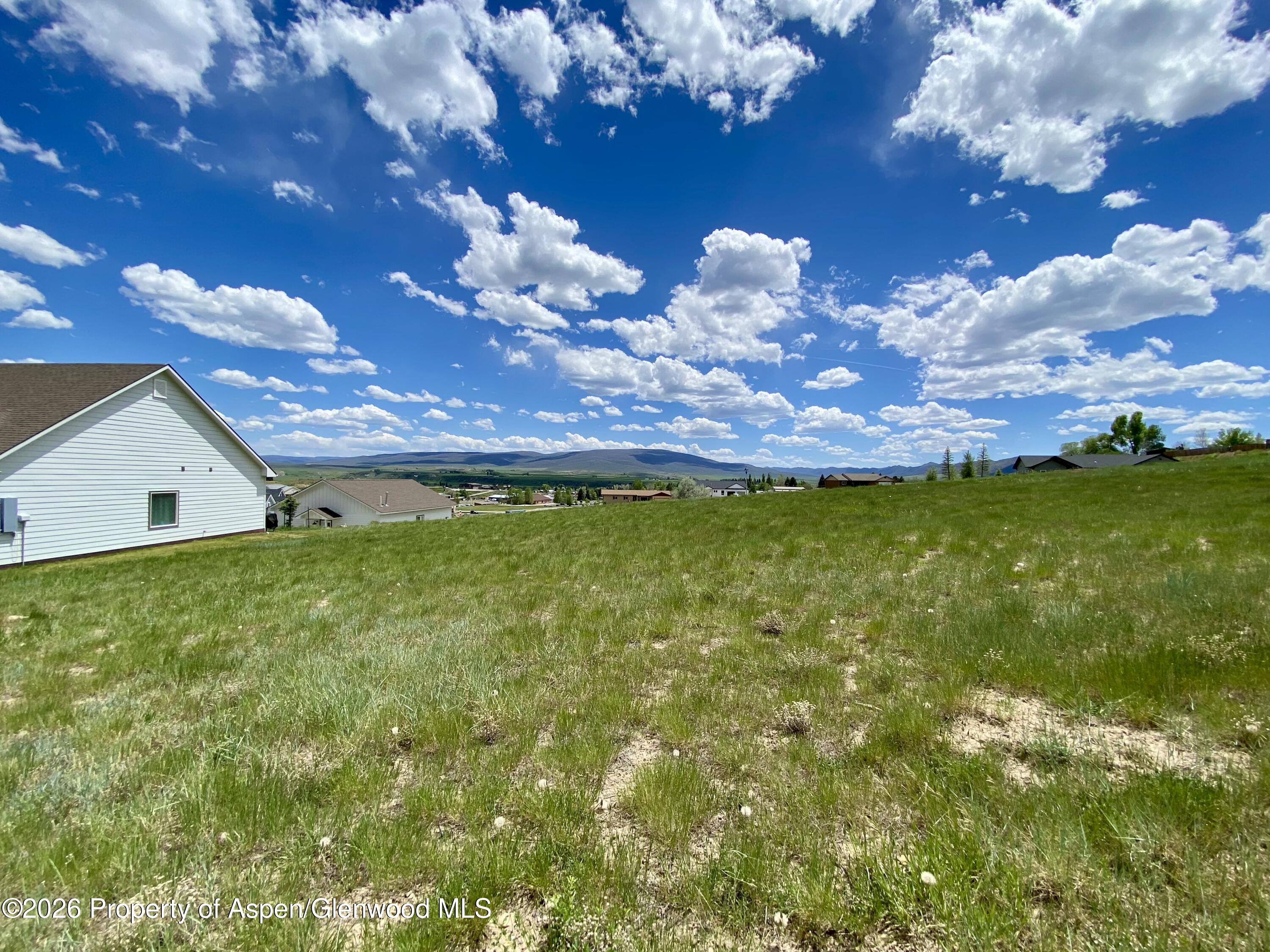 1154 Bissell Circle Meeker CO 81641