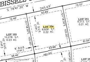 1154 Bissell Circle Meeker CO 81641