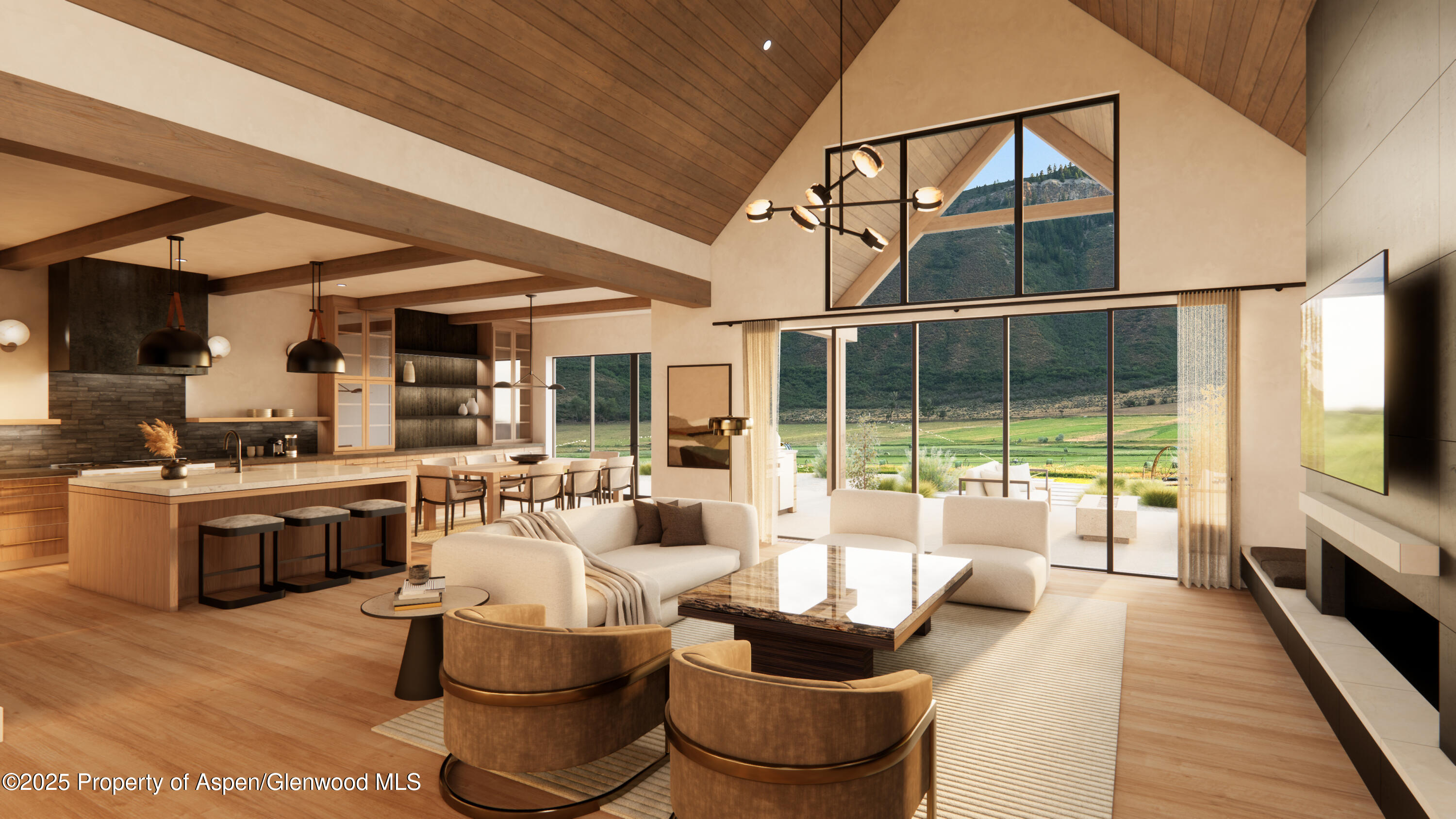 2700 Emma Road Basalt CO 81621