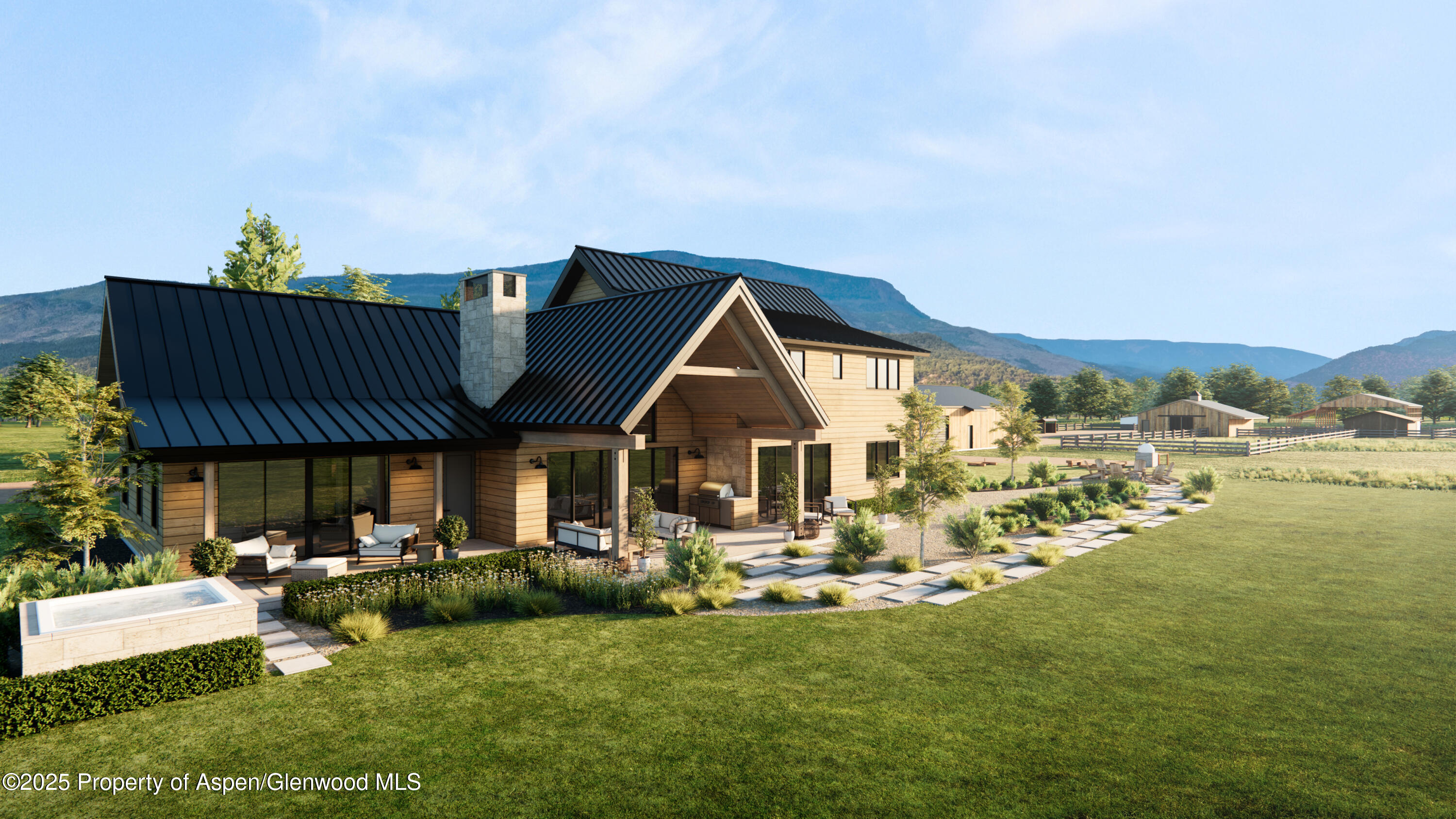 2700 Emma Road Basalt CO 81621