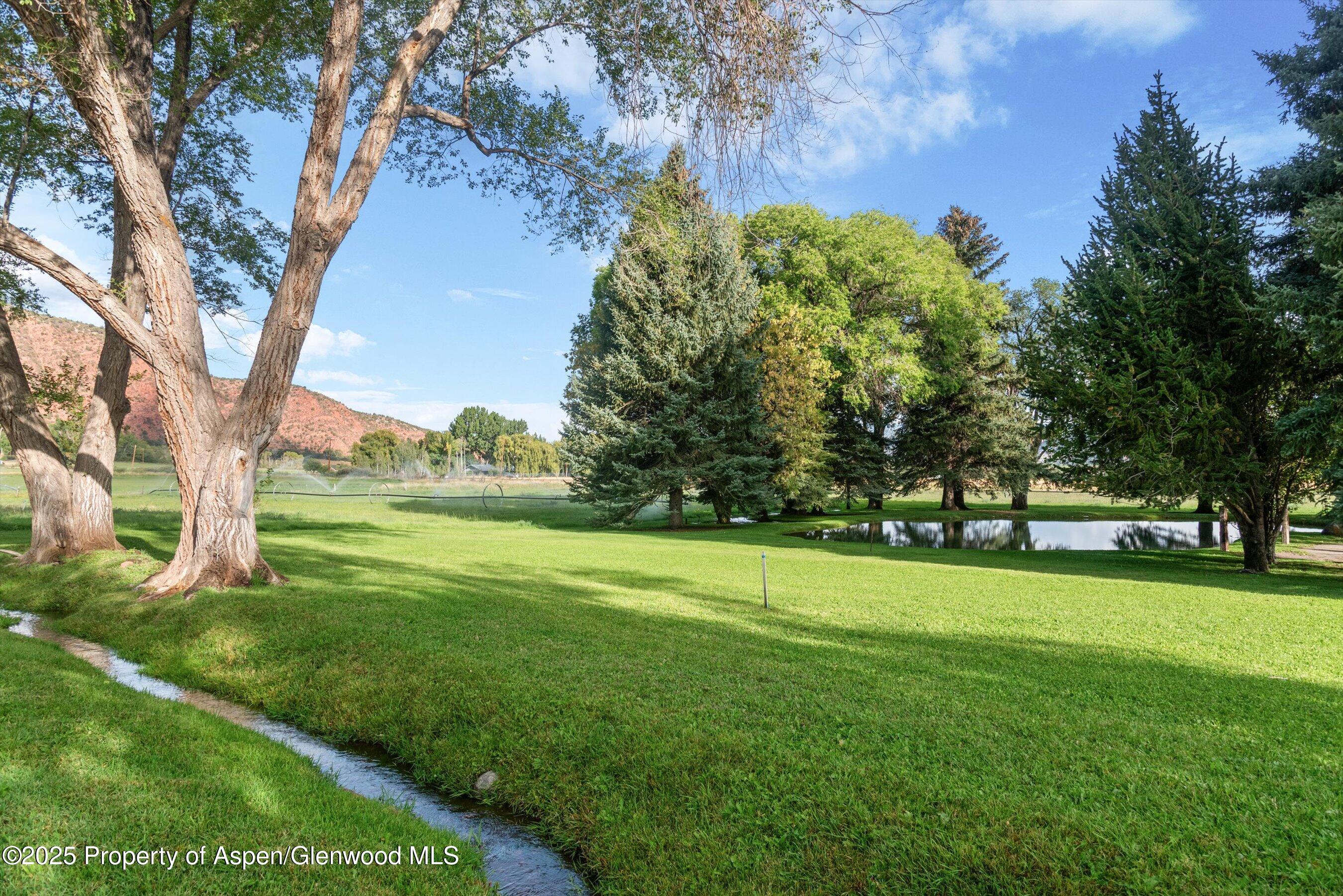 2700 Emma Road Basalt CO 81621