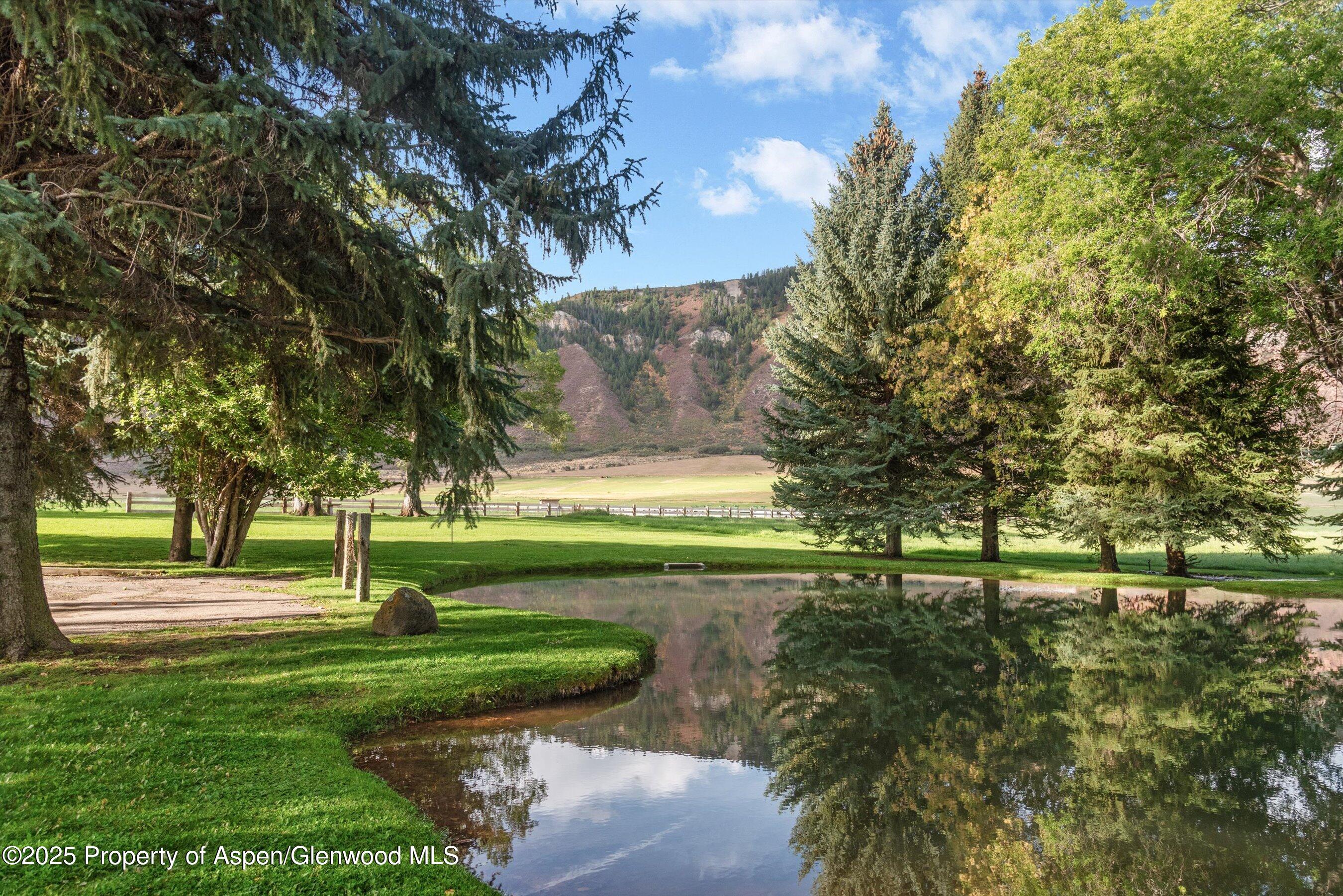 2700 Emma Road Basalt CO 81621