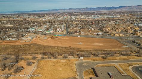 2666 Tracy Ann Drive Grand Junction CO 81503