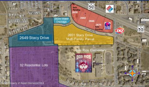 2666 Tracy Ann Drive Grand Junction CO 81503