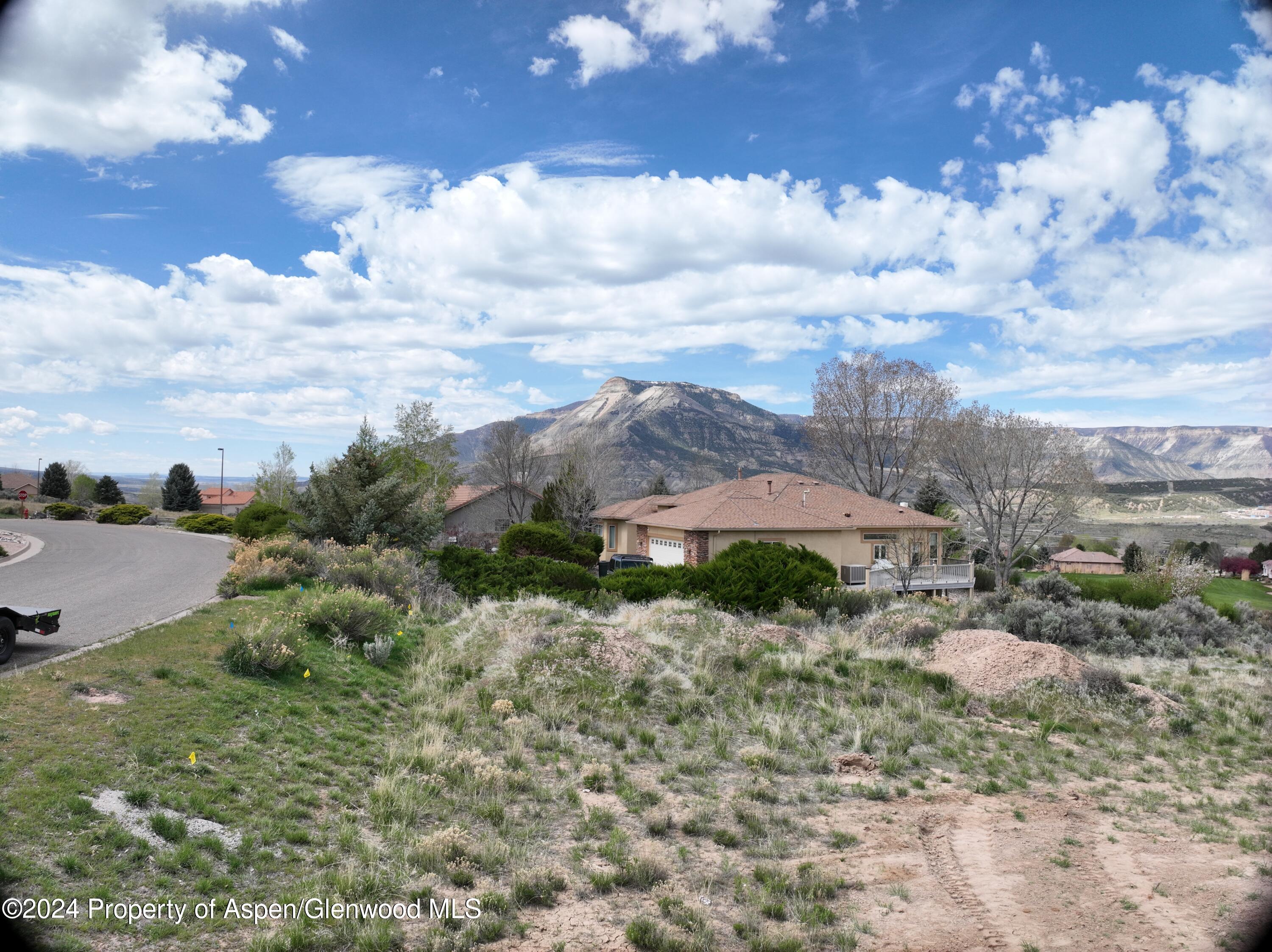 51 Boulder Ridge Drive Parachute CO 81635