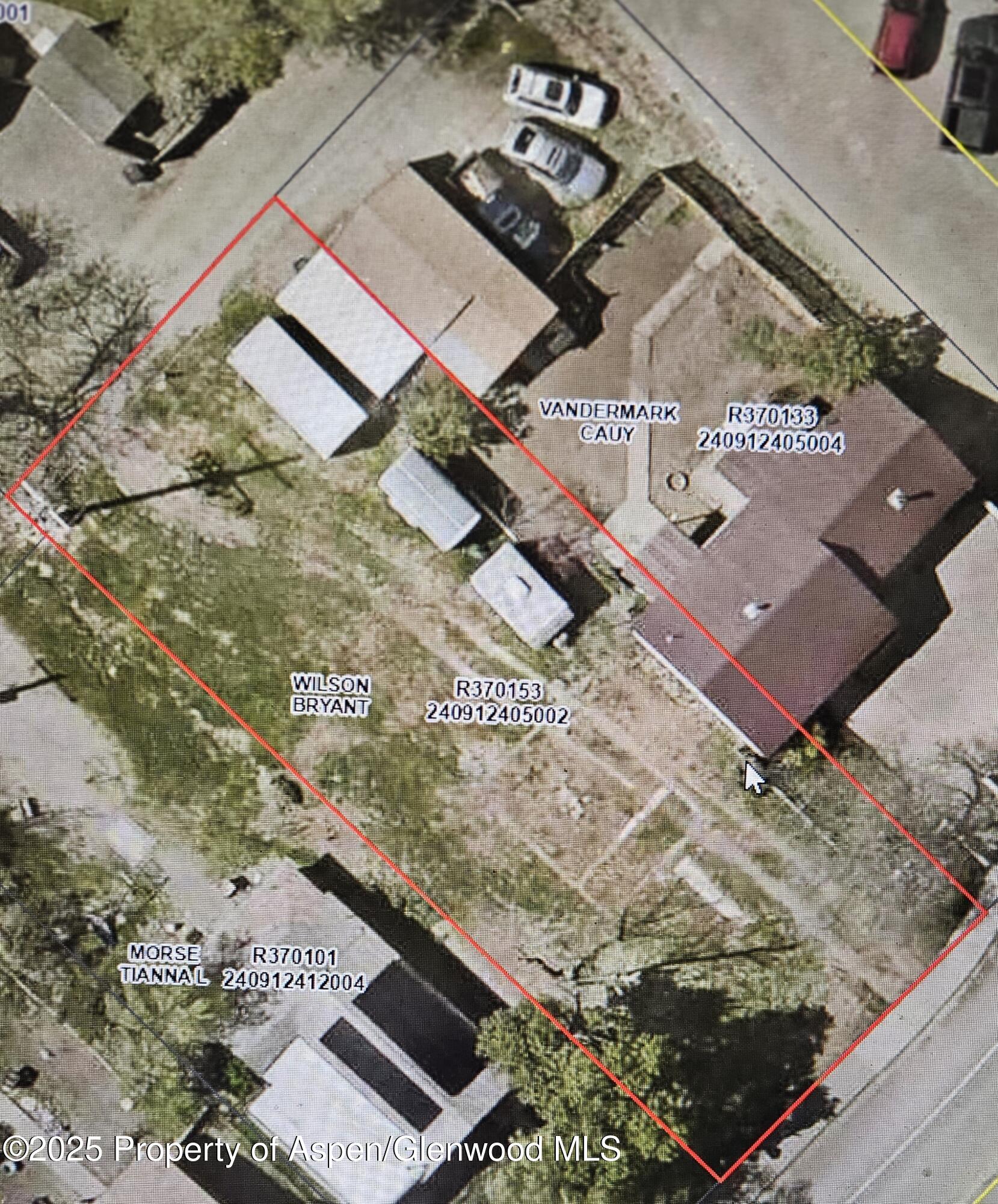 136 E 1st Street Parachute CO 81635