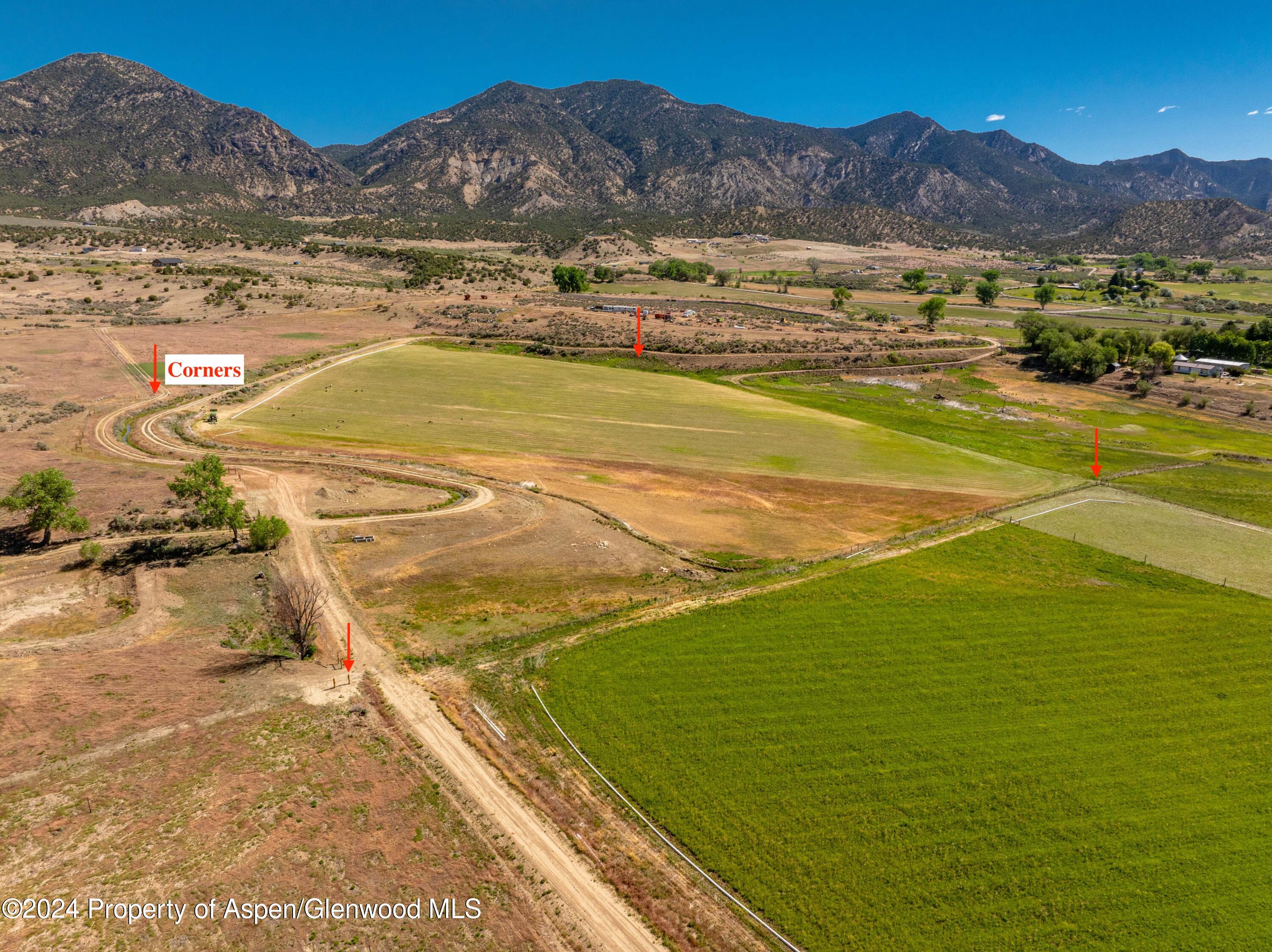 152 Rusty Spur Trail Rifle CO 81650