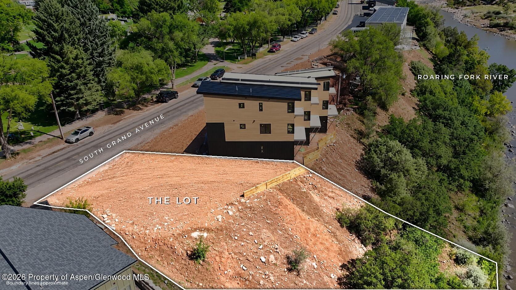 3391 S Grand Avenue Glenwood Springs CO 81601
