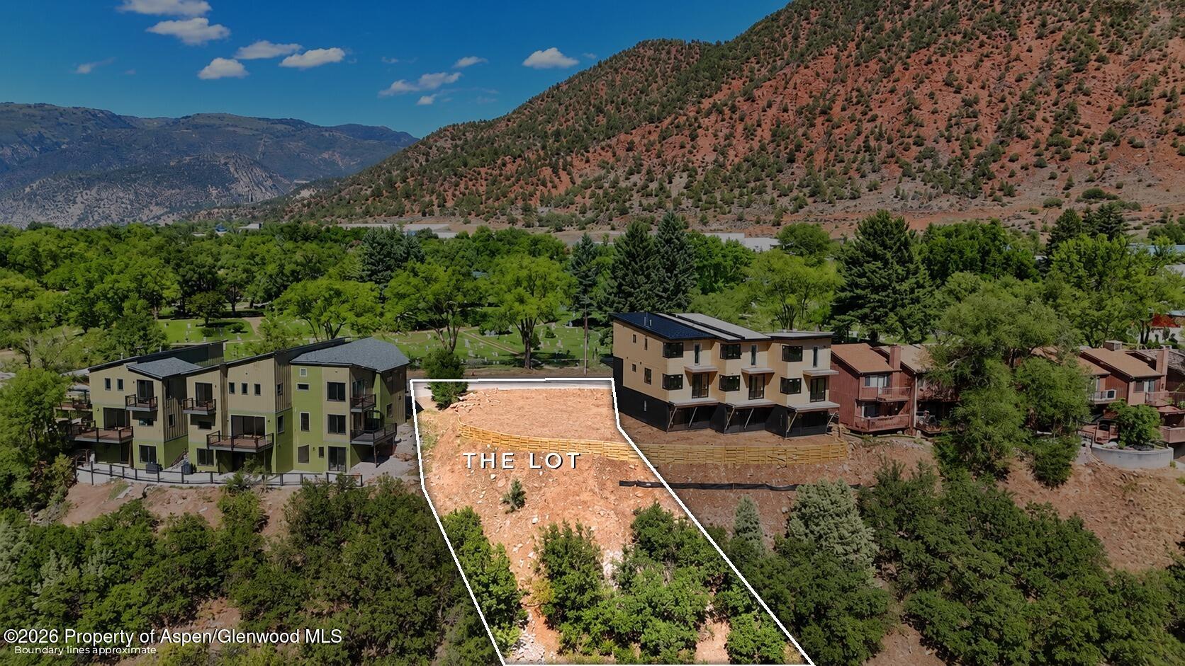 3391 S Grand Avenue Glenwood Springs CO 81601