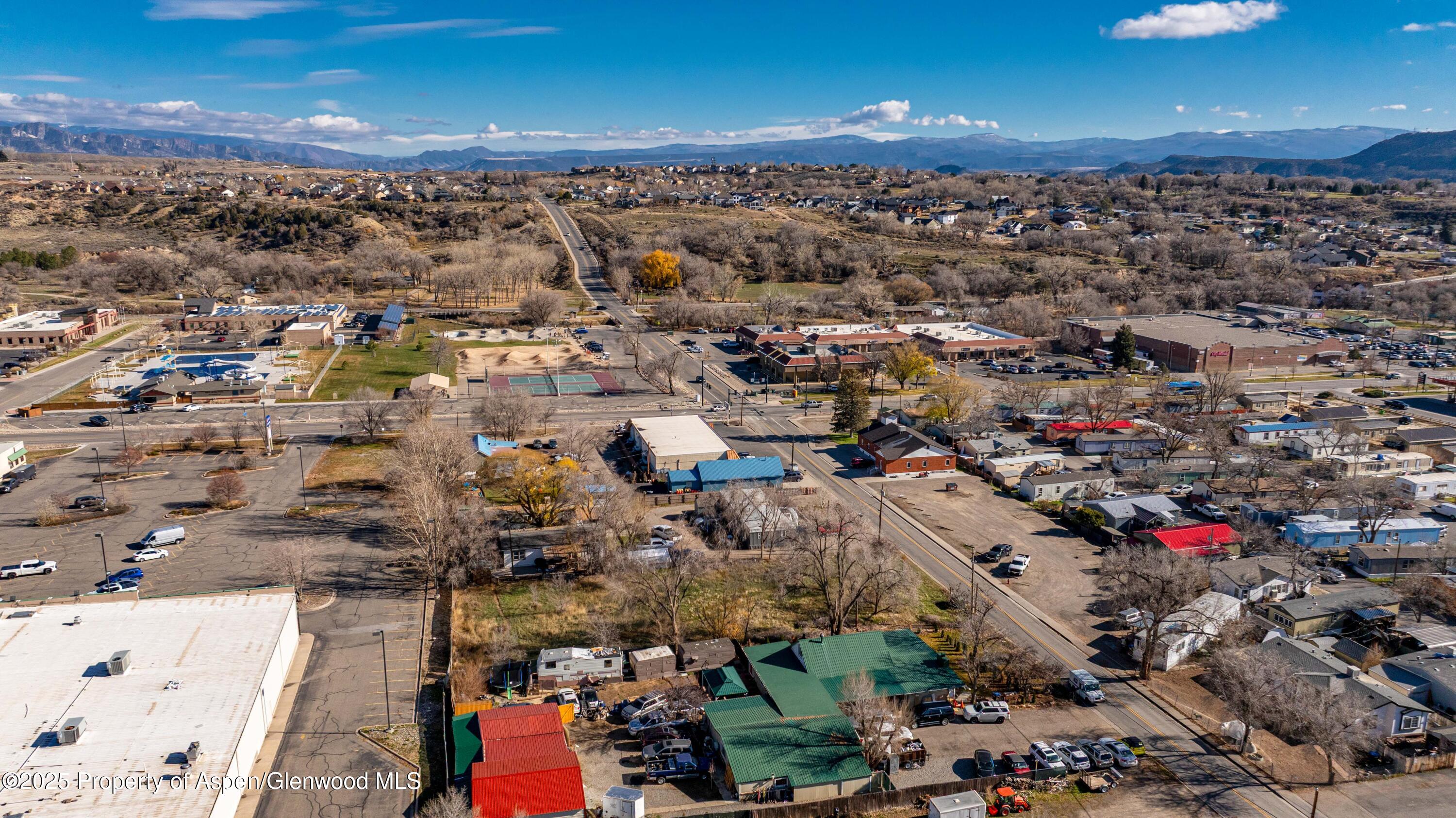 214 W 16th Street Rifle CO 81650