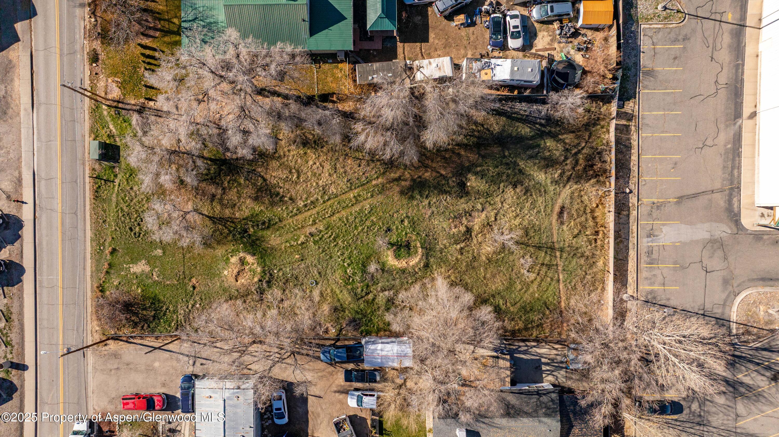 214 W 16th Street Rifle CO 81650