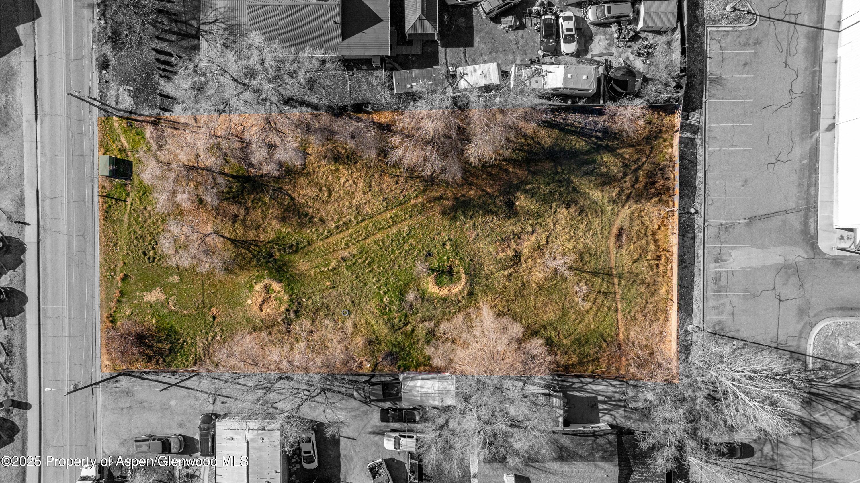 214 W 16th Street Rifle CO 81650