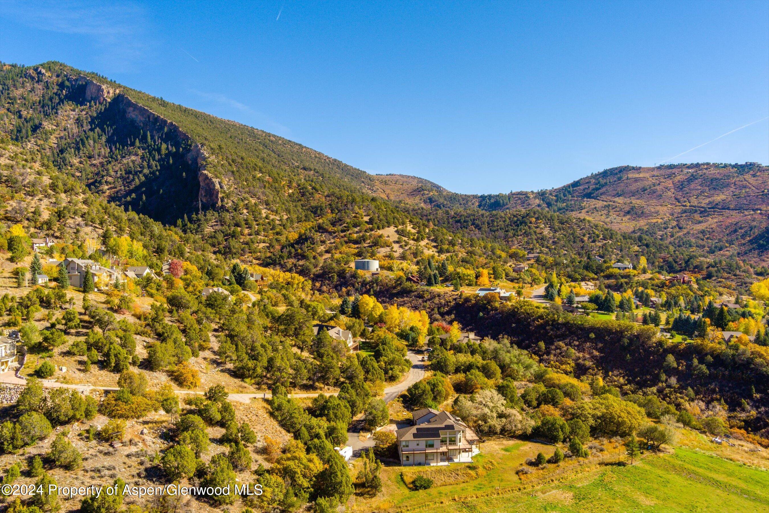 Tbd Highlands Drive Glenwood Springs CO 81601