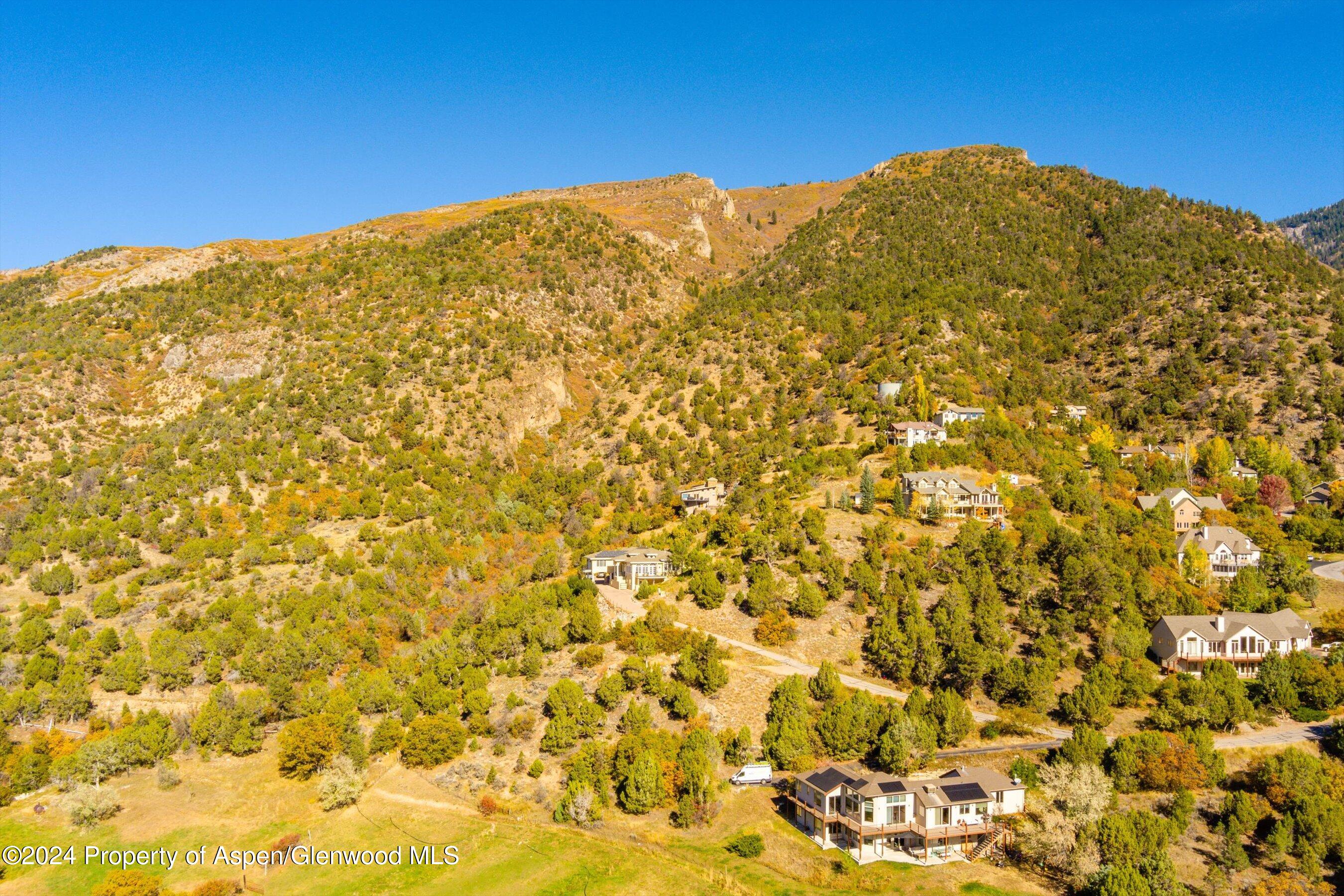 Tbd Highlands Drive Glenwood Springs CO 81601