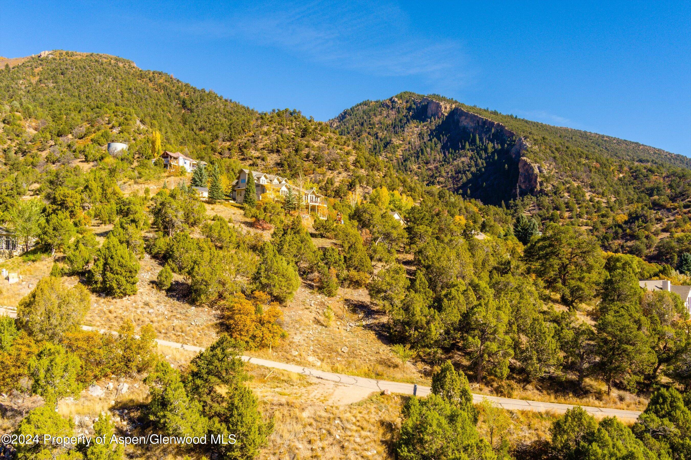 Tbd Highlands Drive Glenwood Springs CO 81601