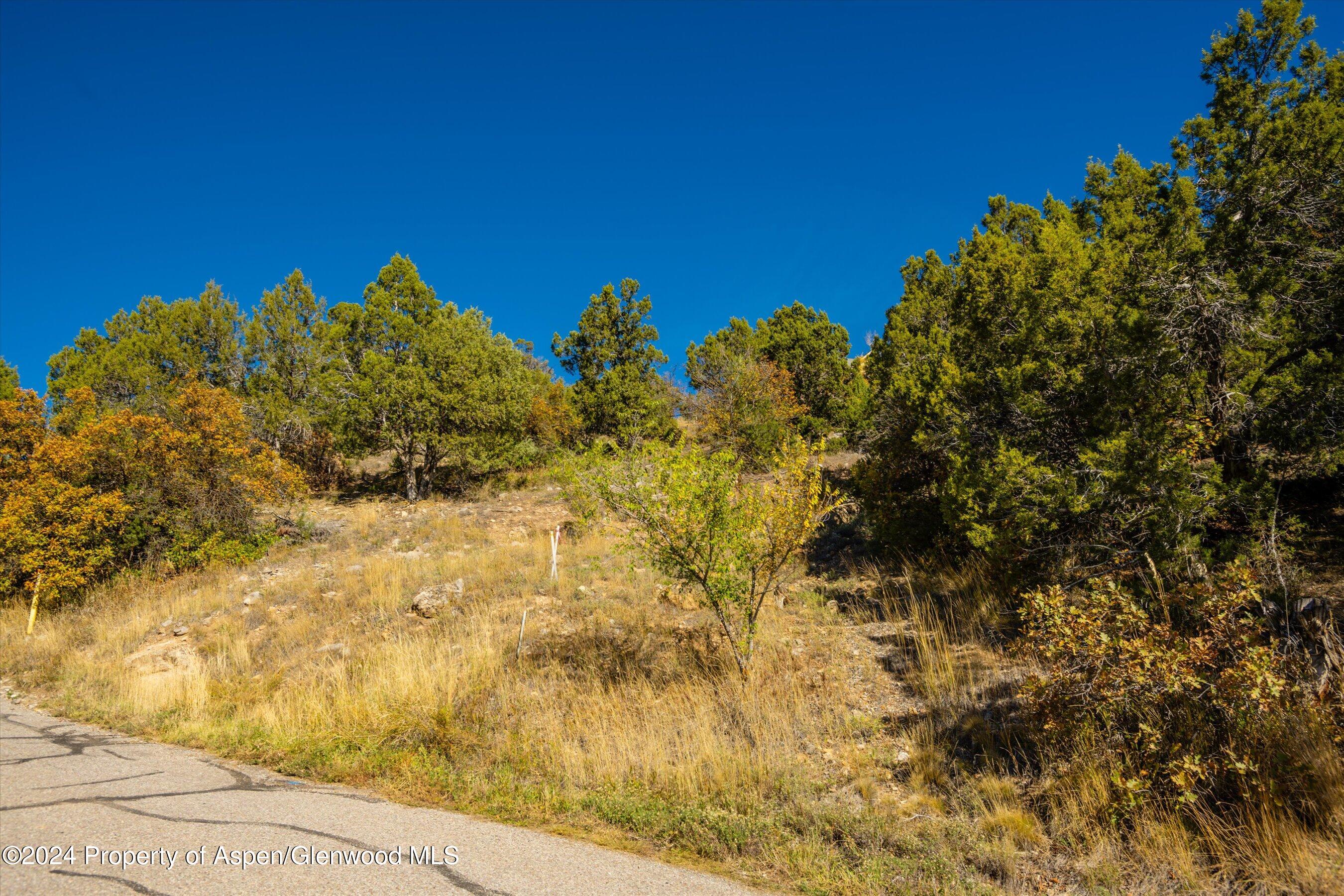 Tbd Highlands Drive Glenwood Springs CO 81601