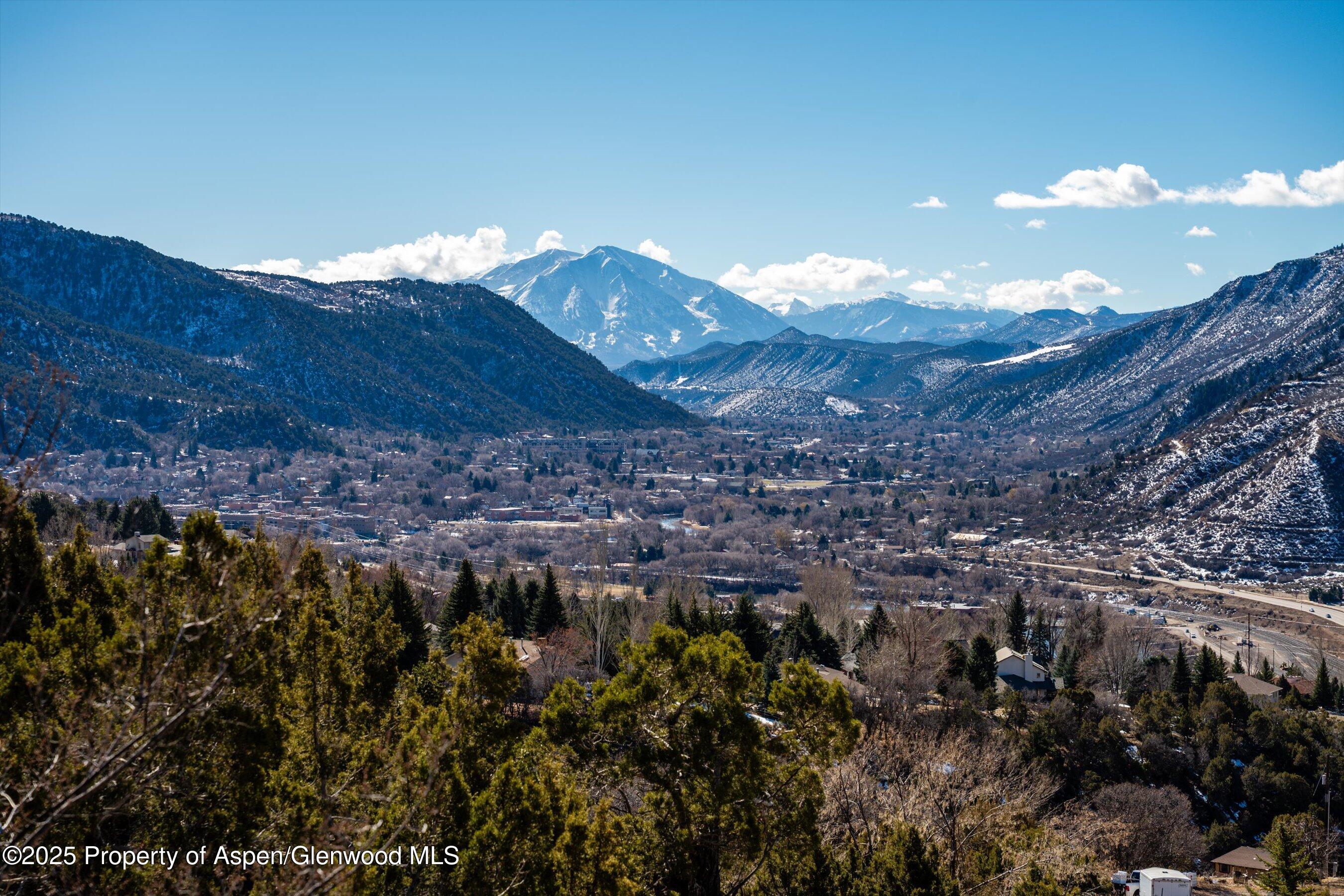 Tbd Highlands Drive Glenwood Springs CO 81601