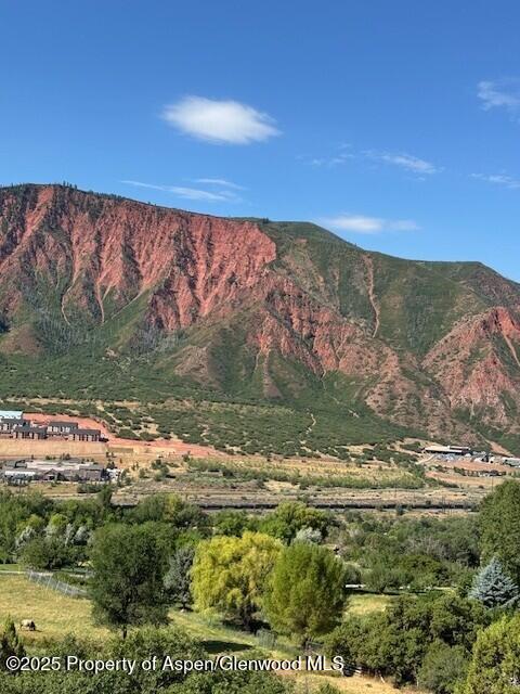 Tbd Highlands Drive Glenwood Springs CO 81601