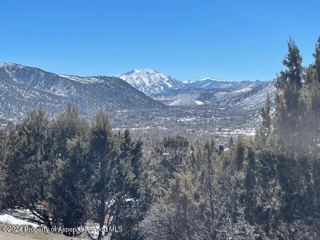 Tbd Highlands Drive Glenwood Springs CO 81601