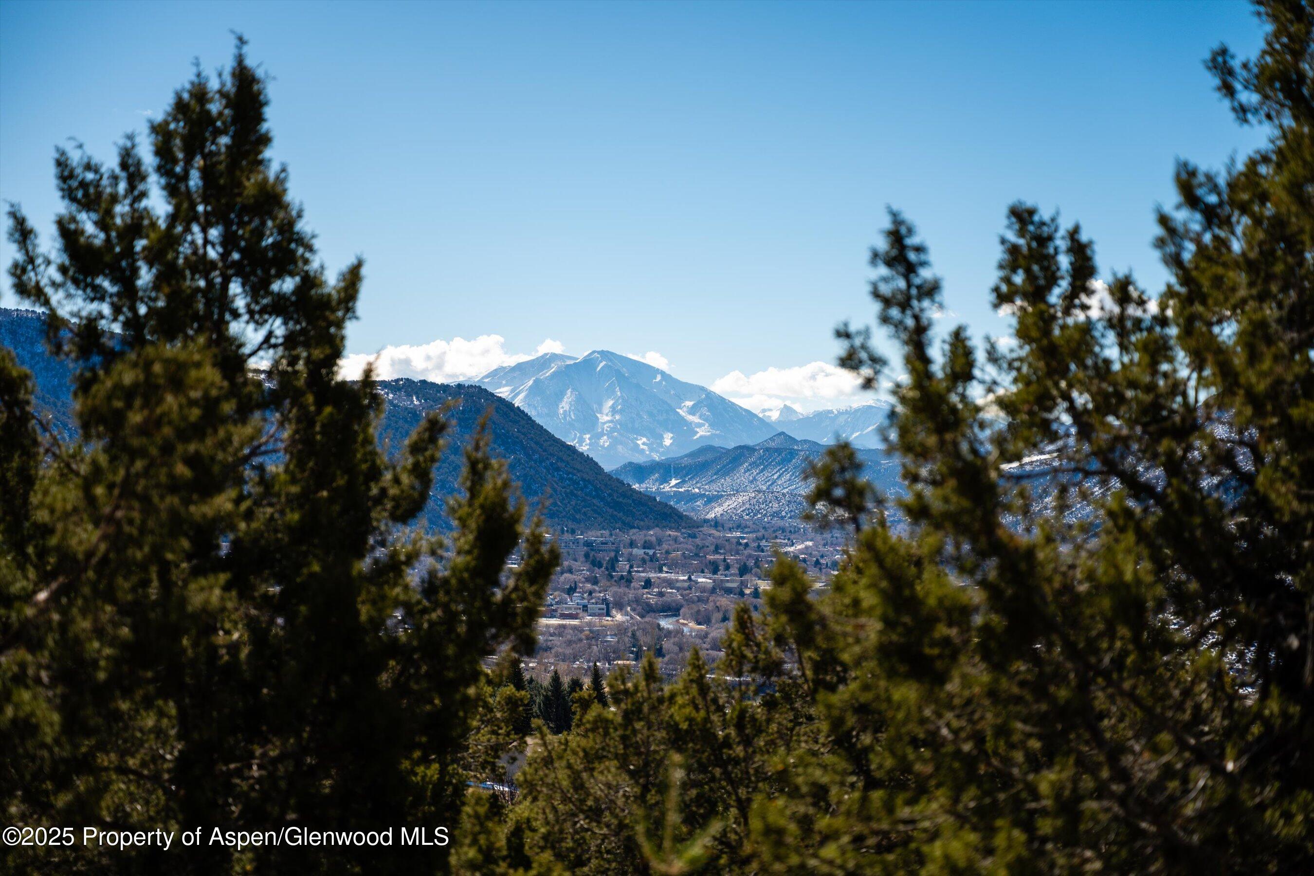 Tbd Highlands Drive Glenwood Springs CO 81601