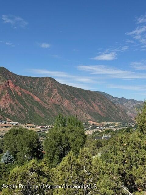 Tbd Highlands Drive Glenwood Springs CO 81601