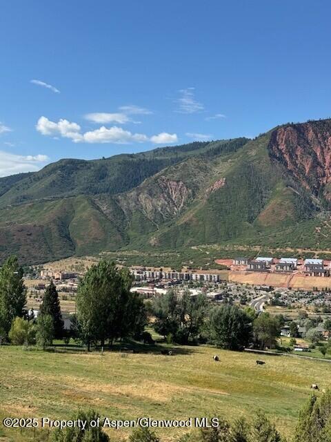 Tbd Highlands Drive Glenwood Springs CO 81601