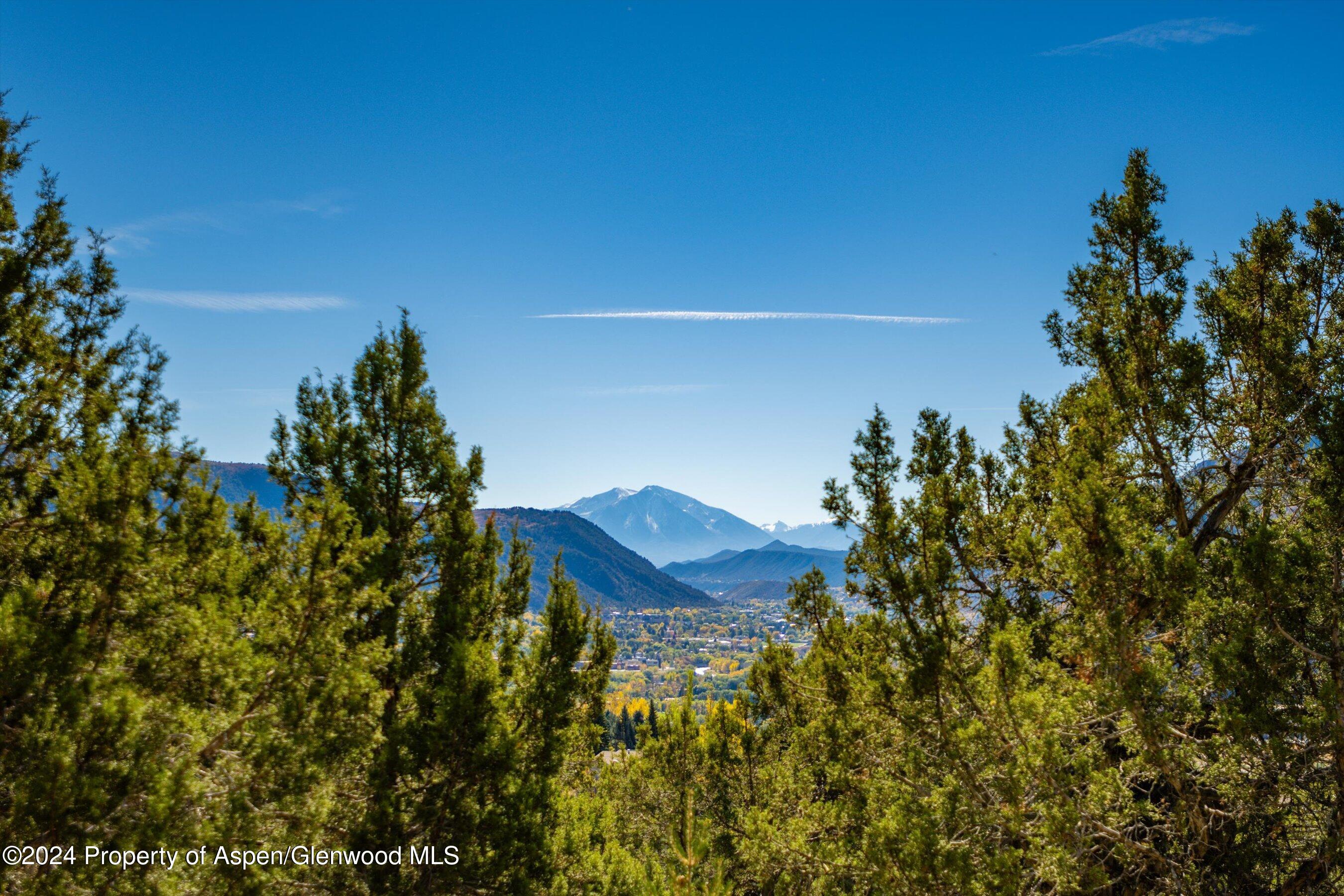 Tbd Highlands Drive Glenwood Springs CO 81601