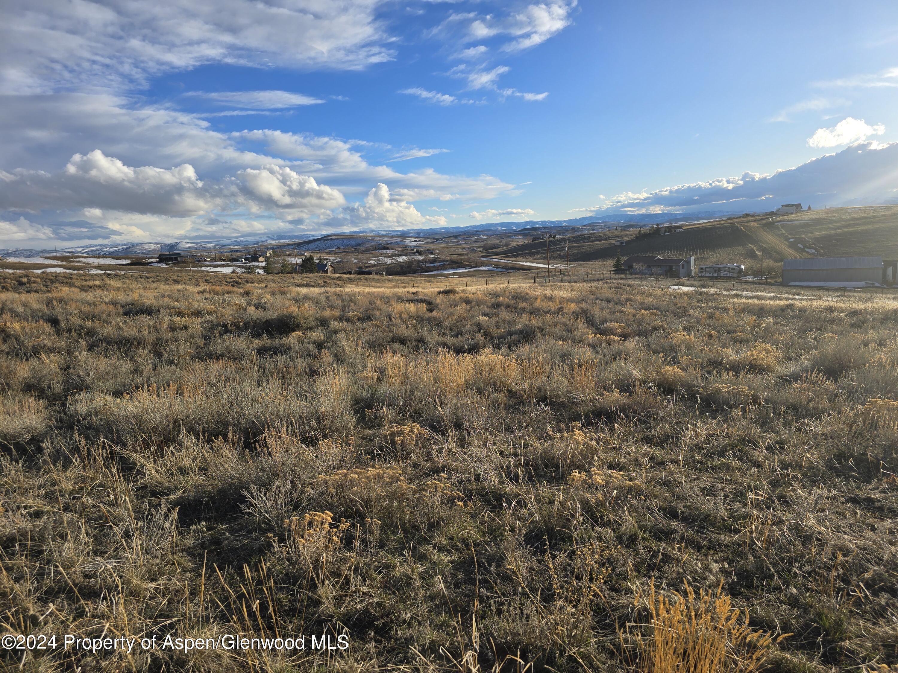 Tbd Valley View Drive Craig CO 81625