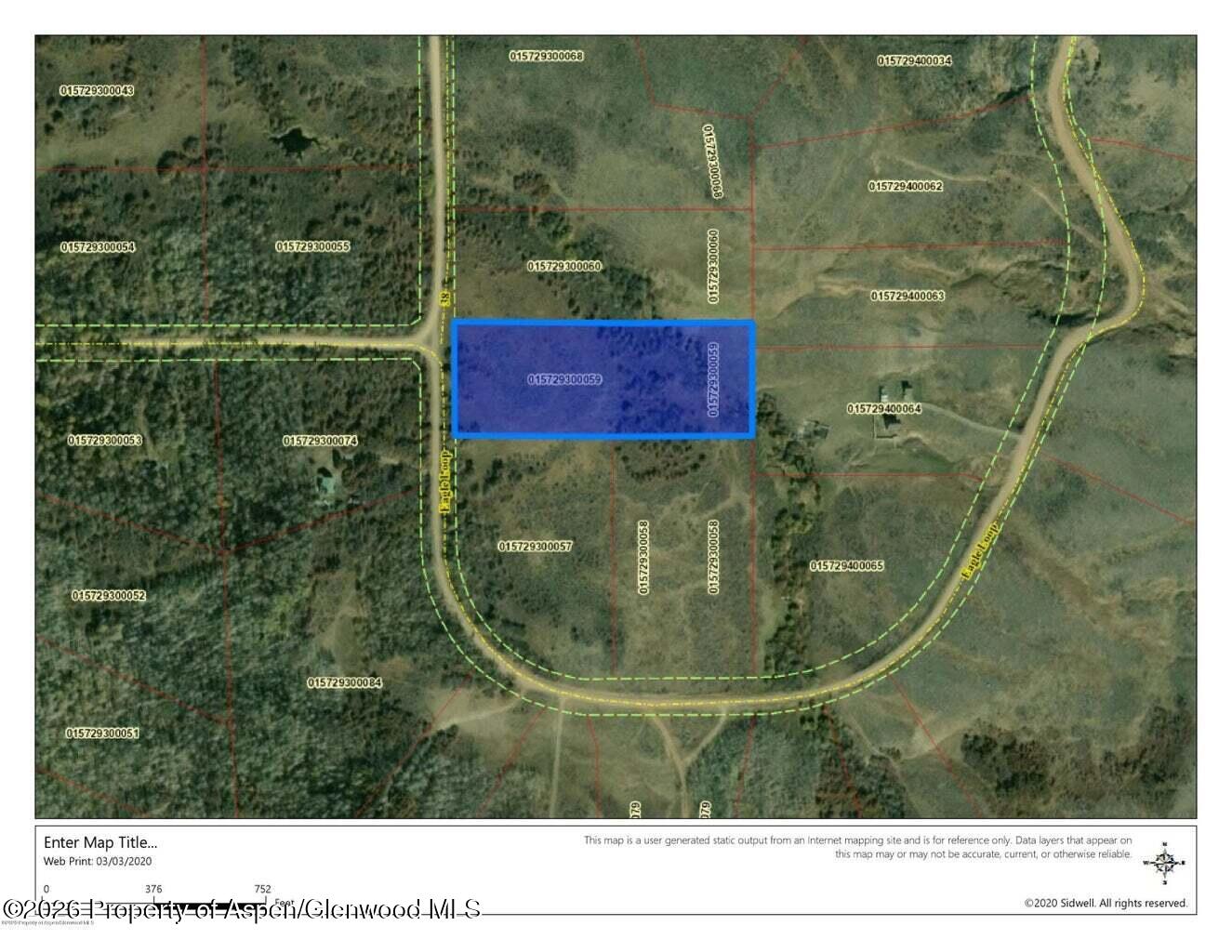 280 Eagle Loop Craig CO 81625