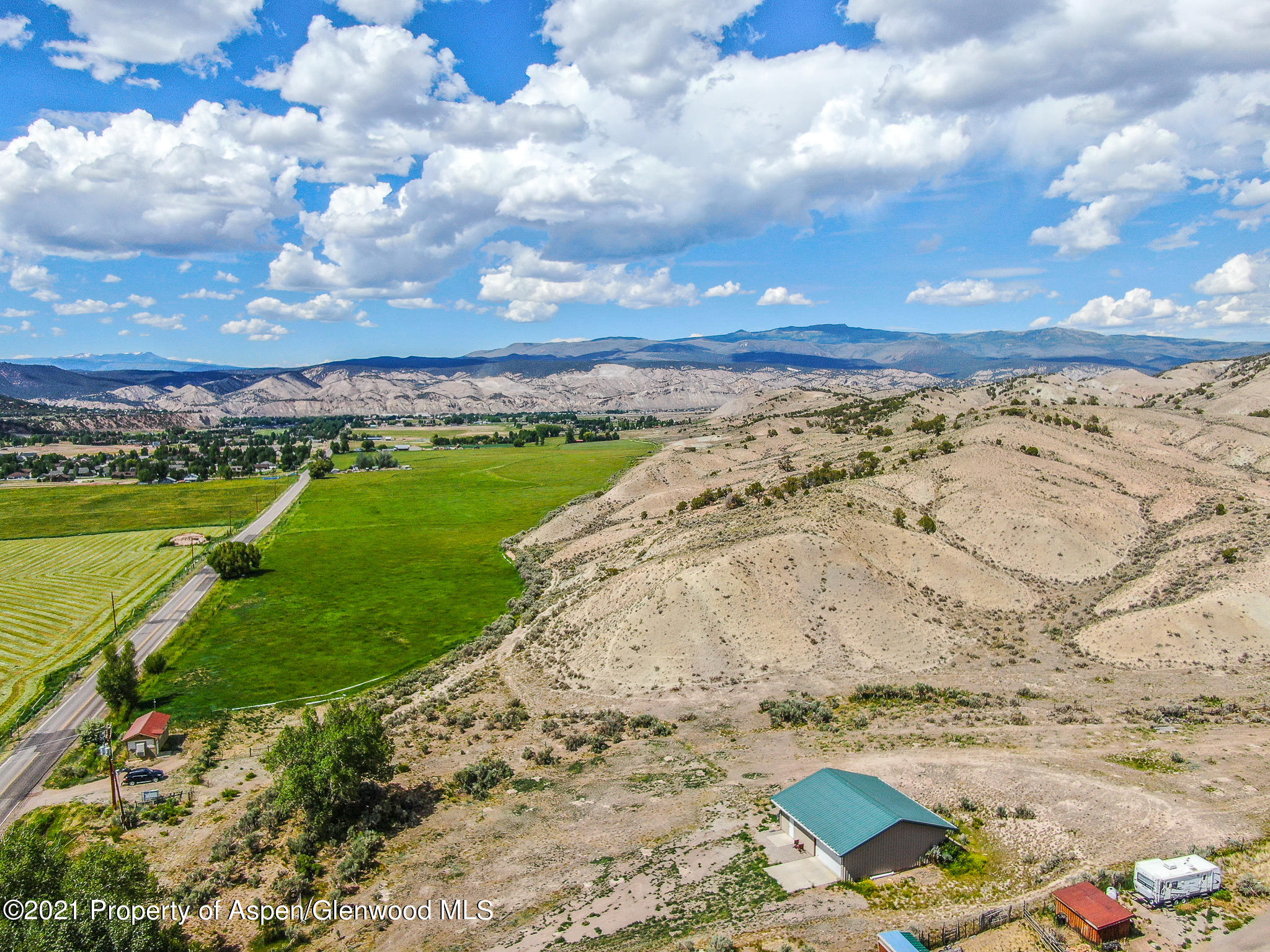 2550 Gypsum Creek Road Gypsum CO 81637