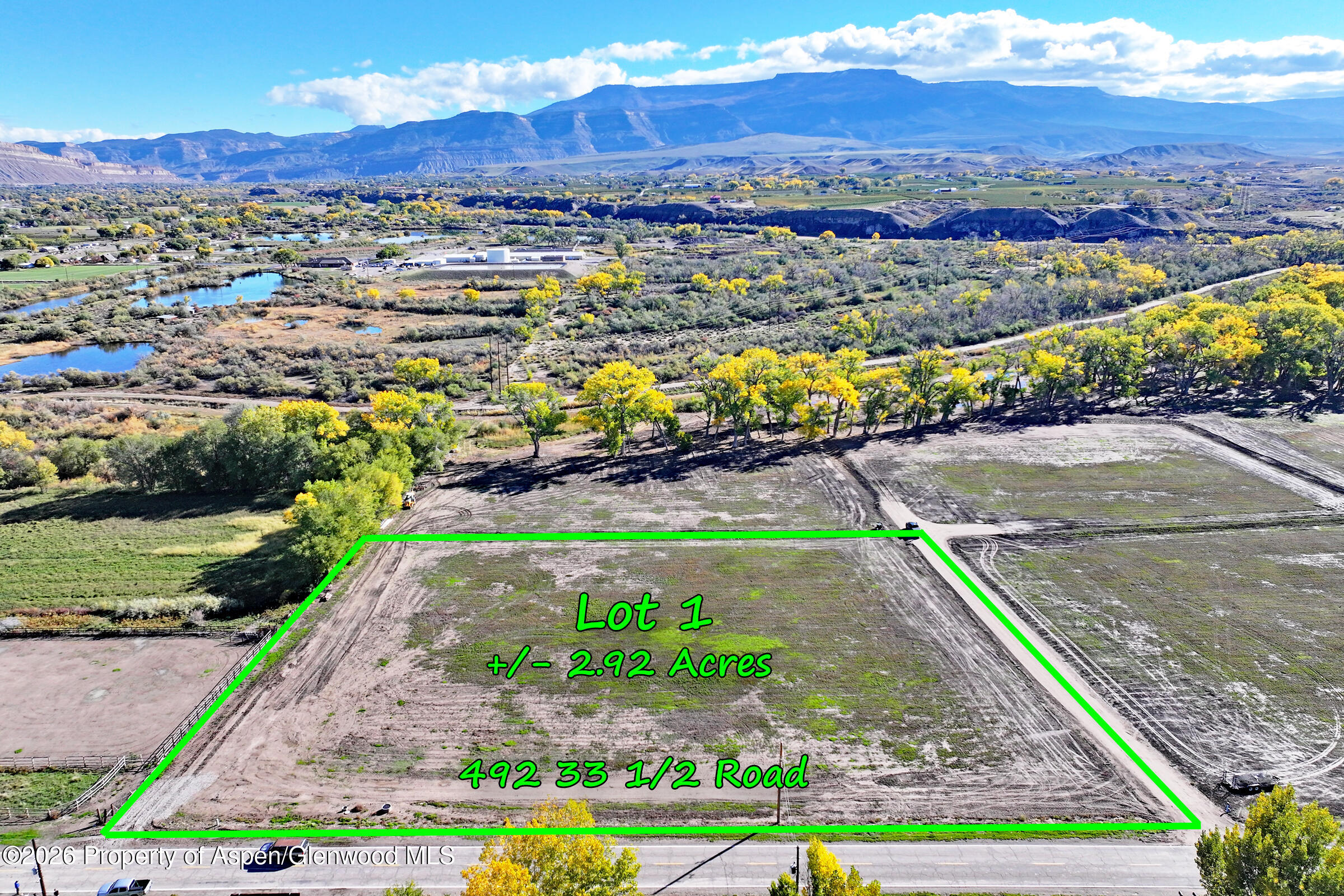 492 33 1/2 Road Clifton CO 81520