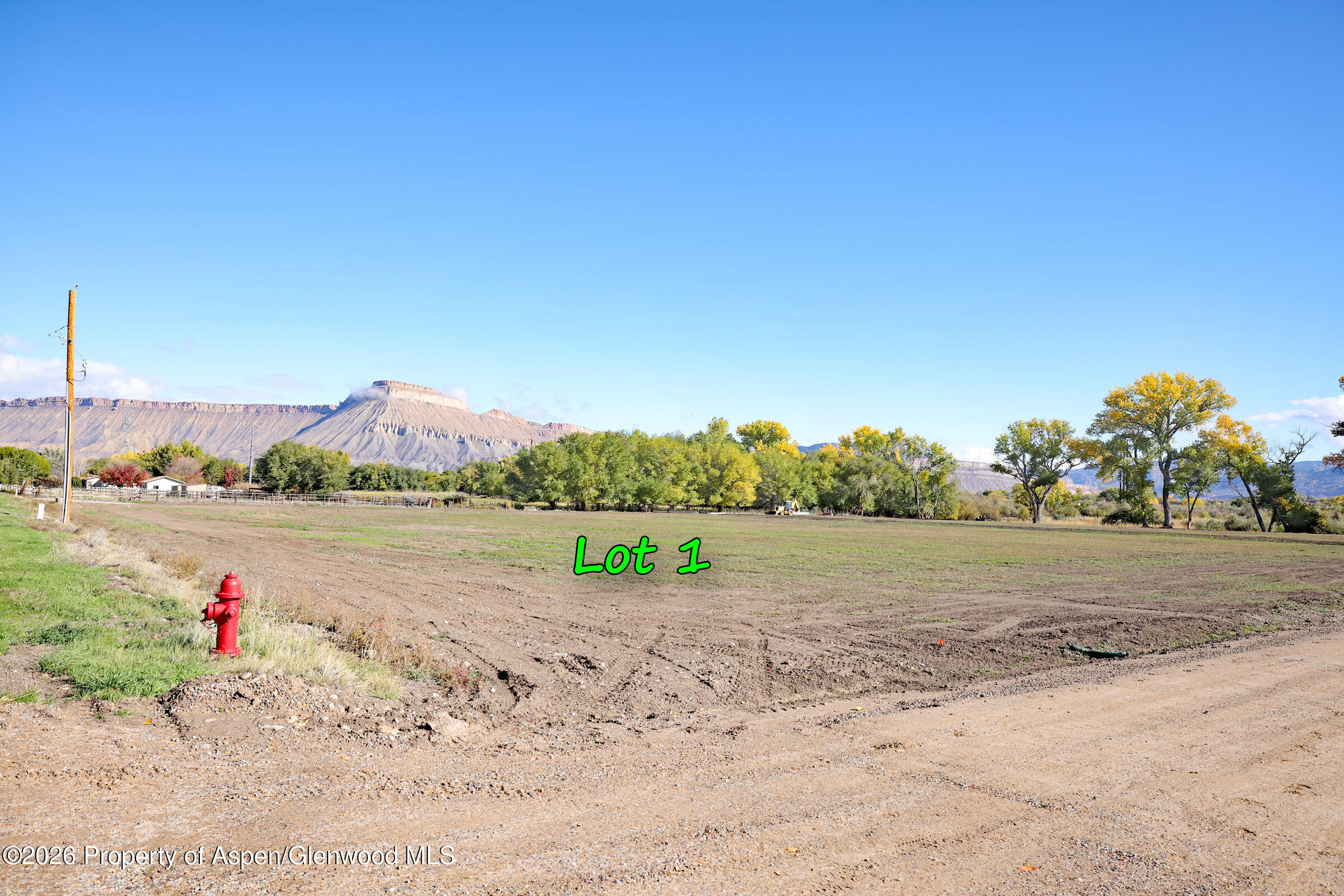 492 33 1/2 Road Clifton CO 81520