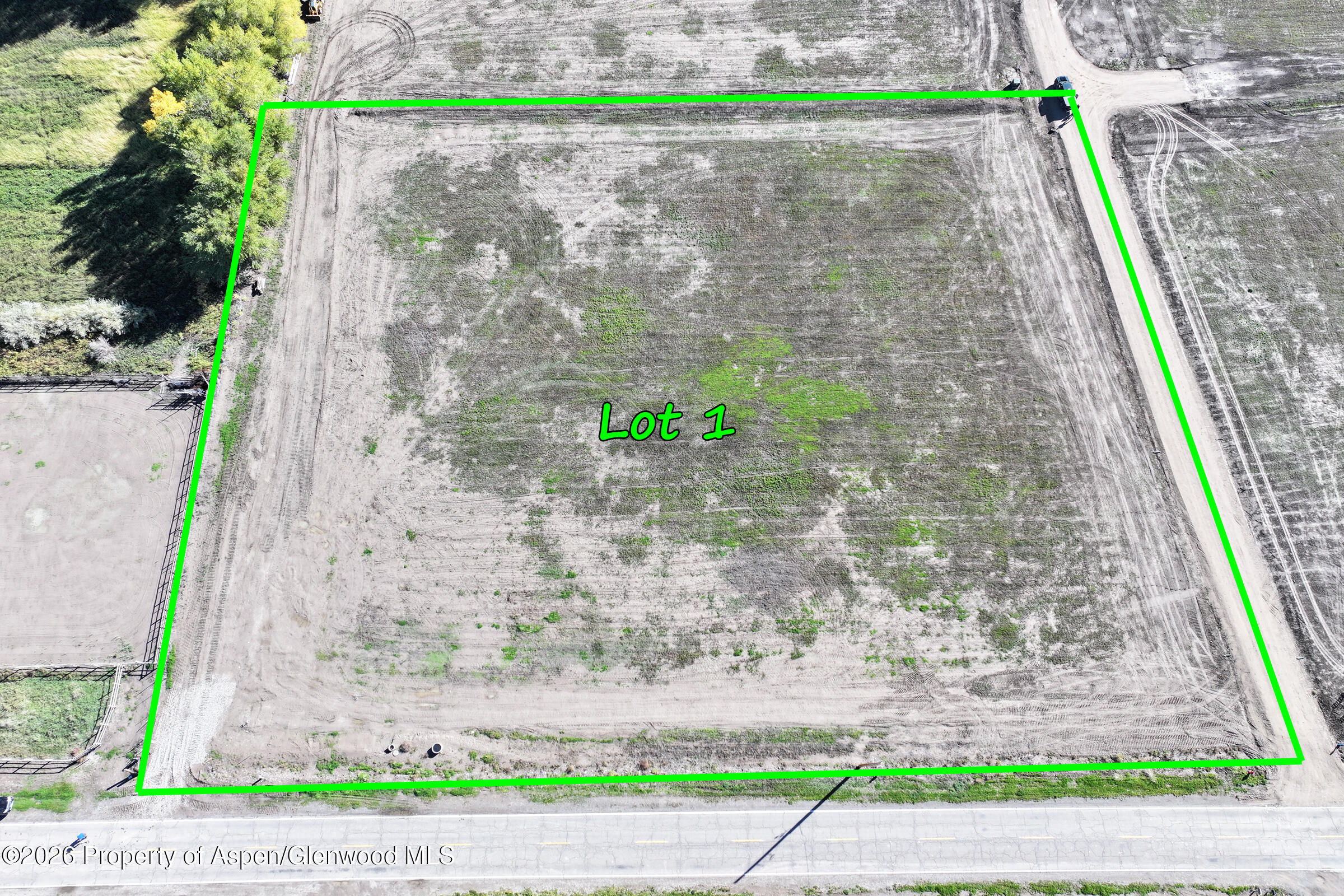 492 33 1/2 Road Clifton CO 81520