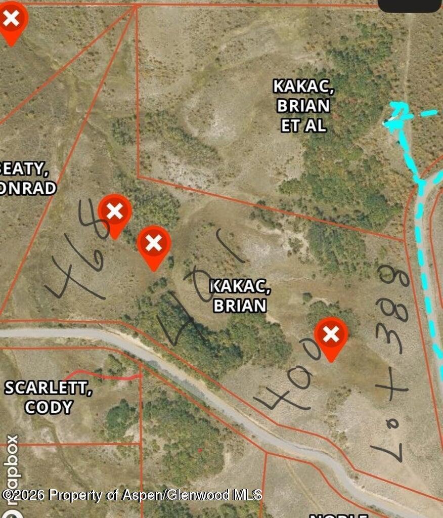 189 Boulder Bypass Craig CO 81625