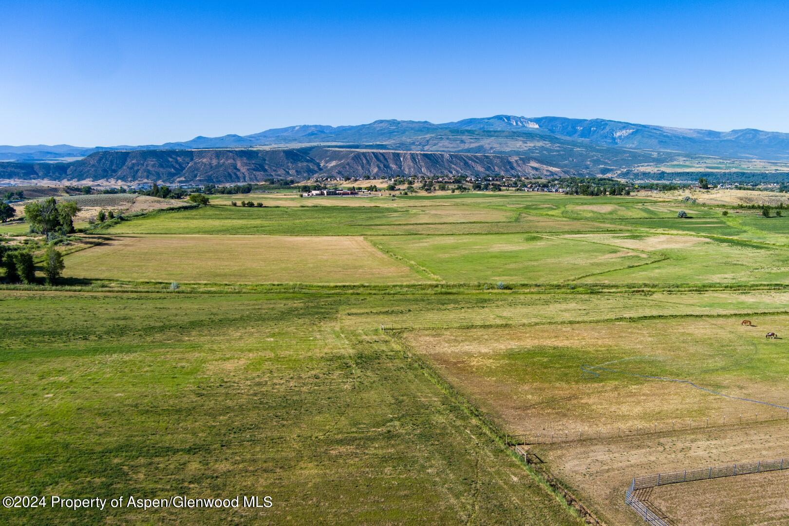 Tbd 233 County Road Rifle CO 81650