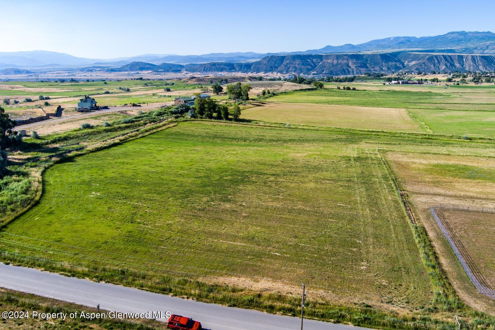 Tbd 233 County Road Rifle CO 81650