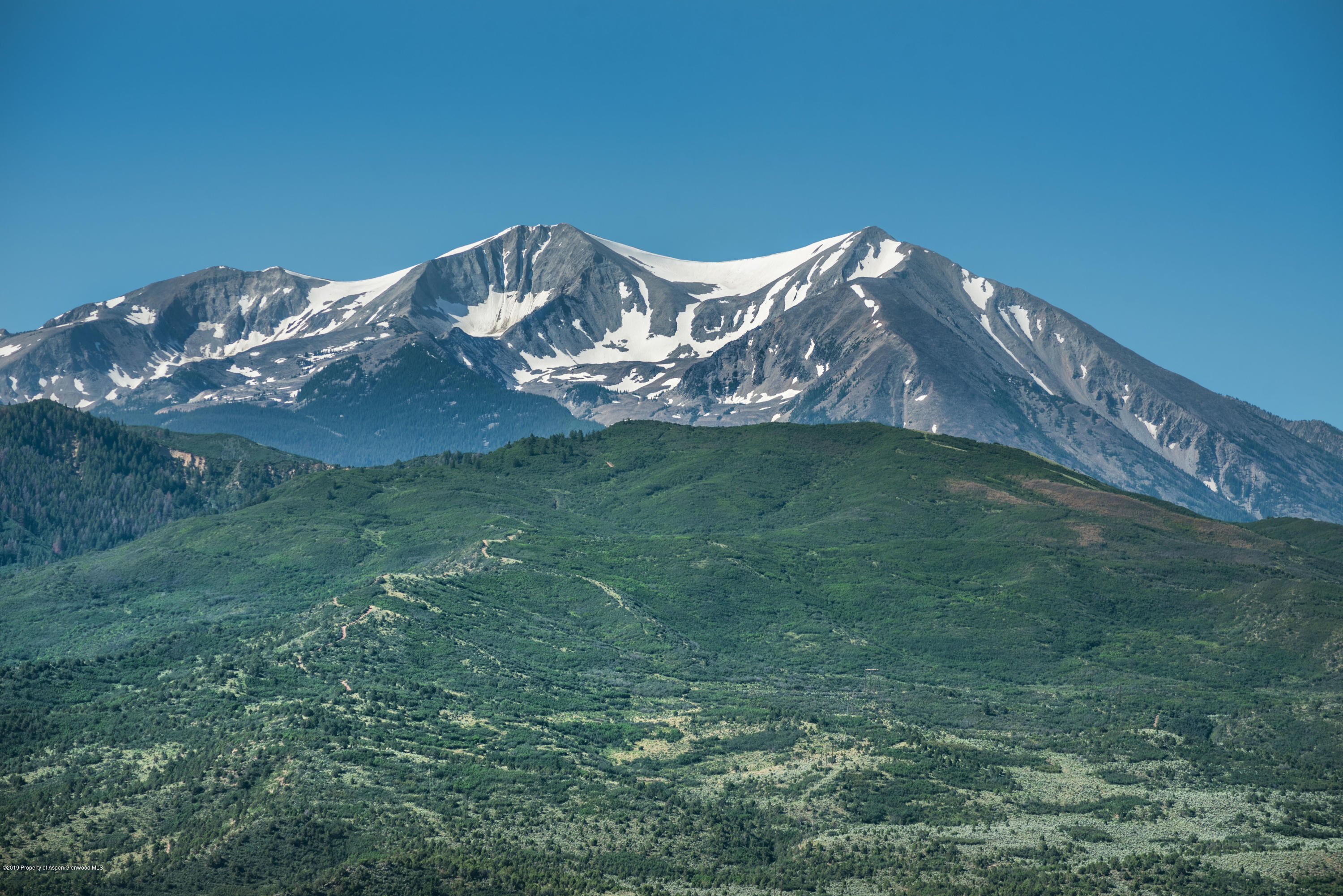 Tbd County Road 102 Carbondale CO 81623