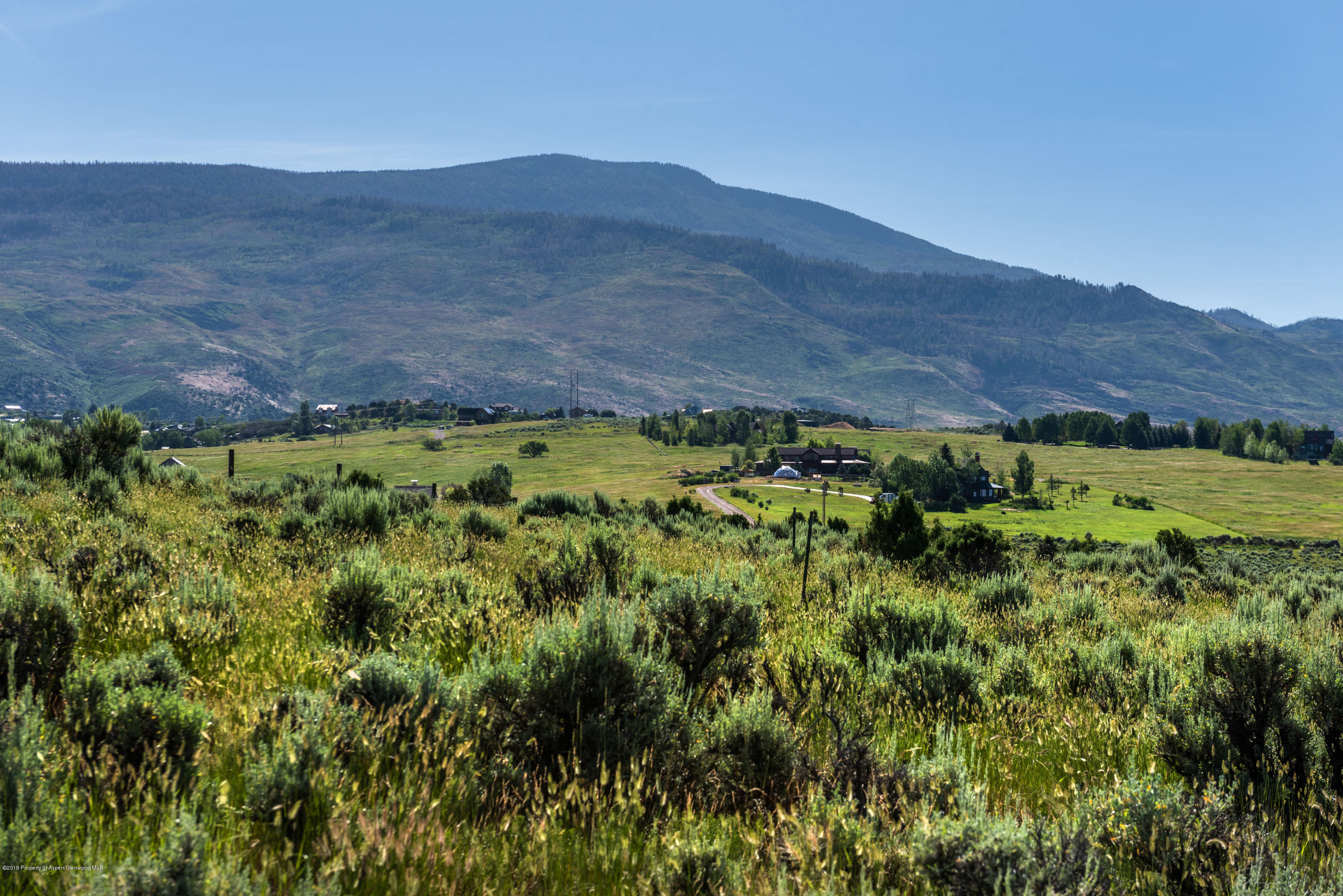 Tbd County Road 102 Carbondale CO 81623