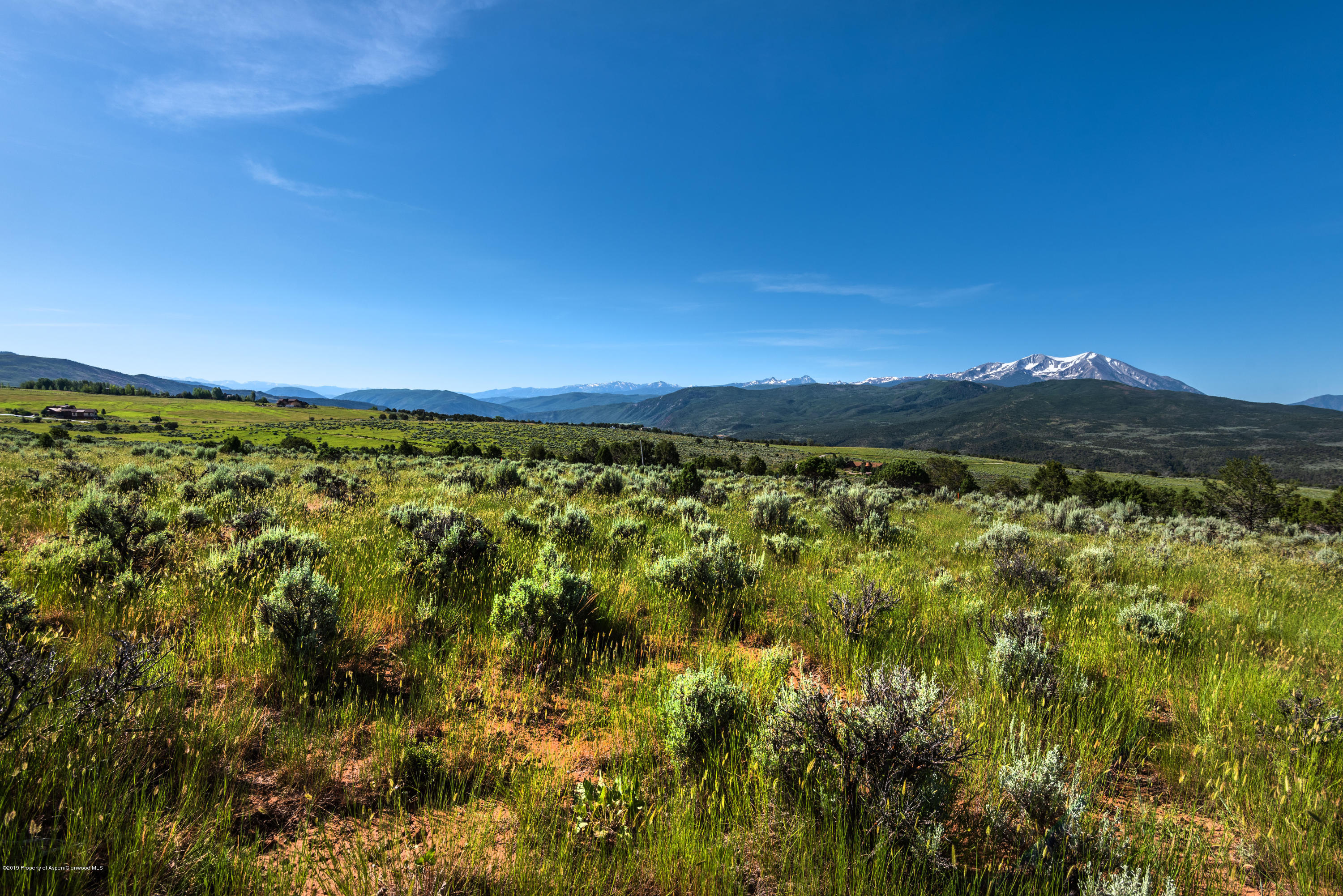 Tbd County Road 102 Carbondale CO 81623