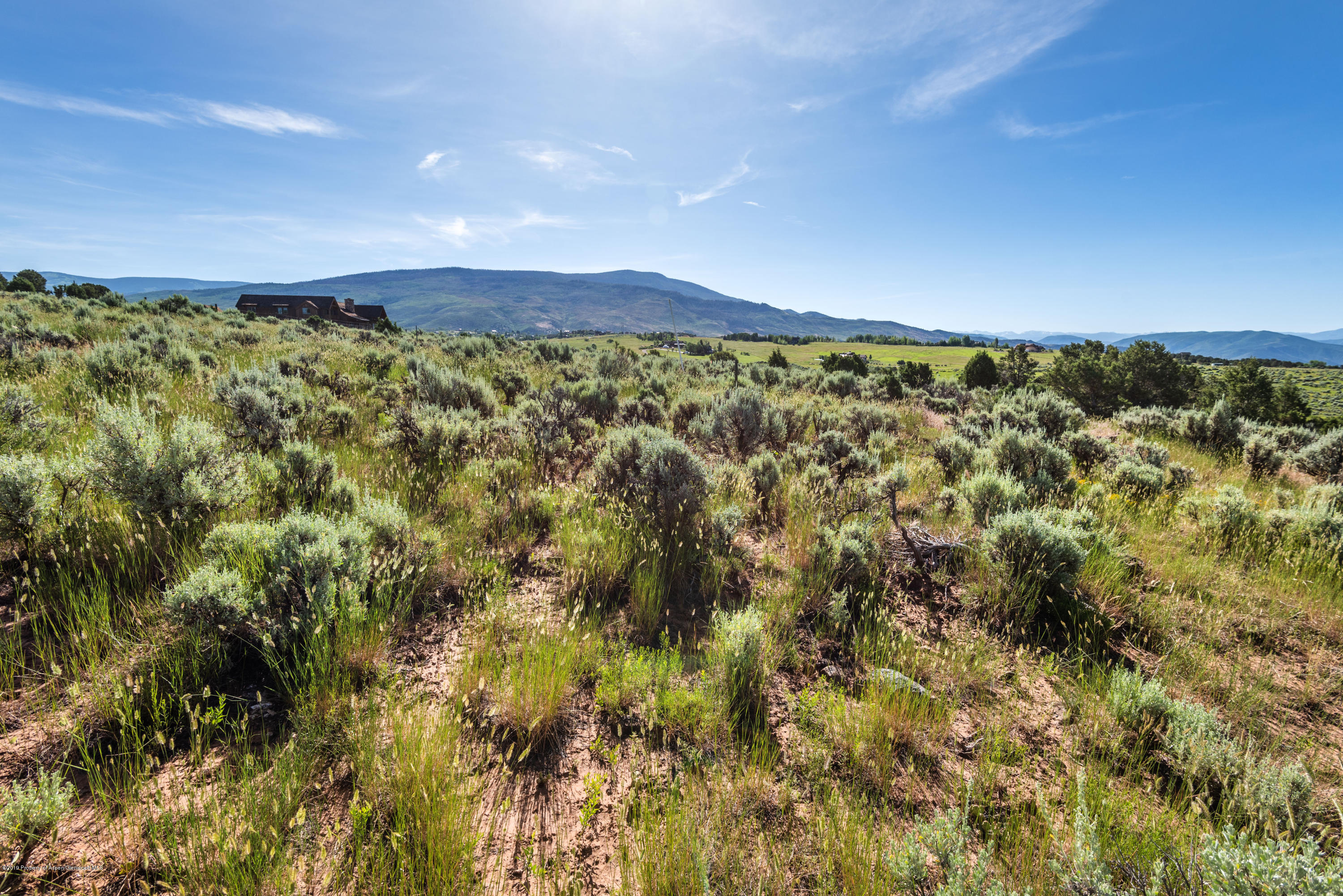 Tbd County Road 102 Carbondale CO 81623