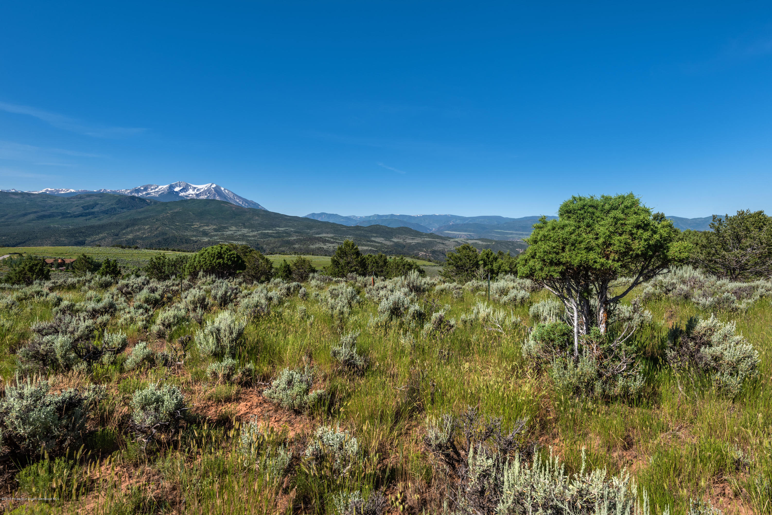 Tbd County Road 102 Carbondale CO 81623