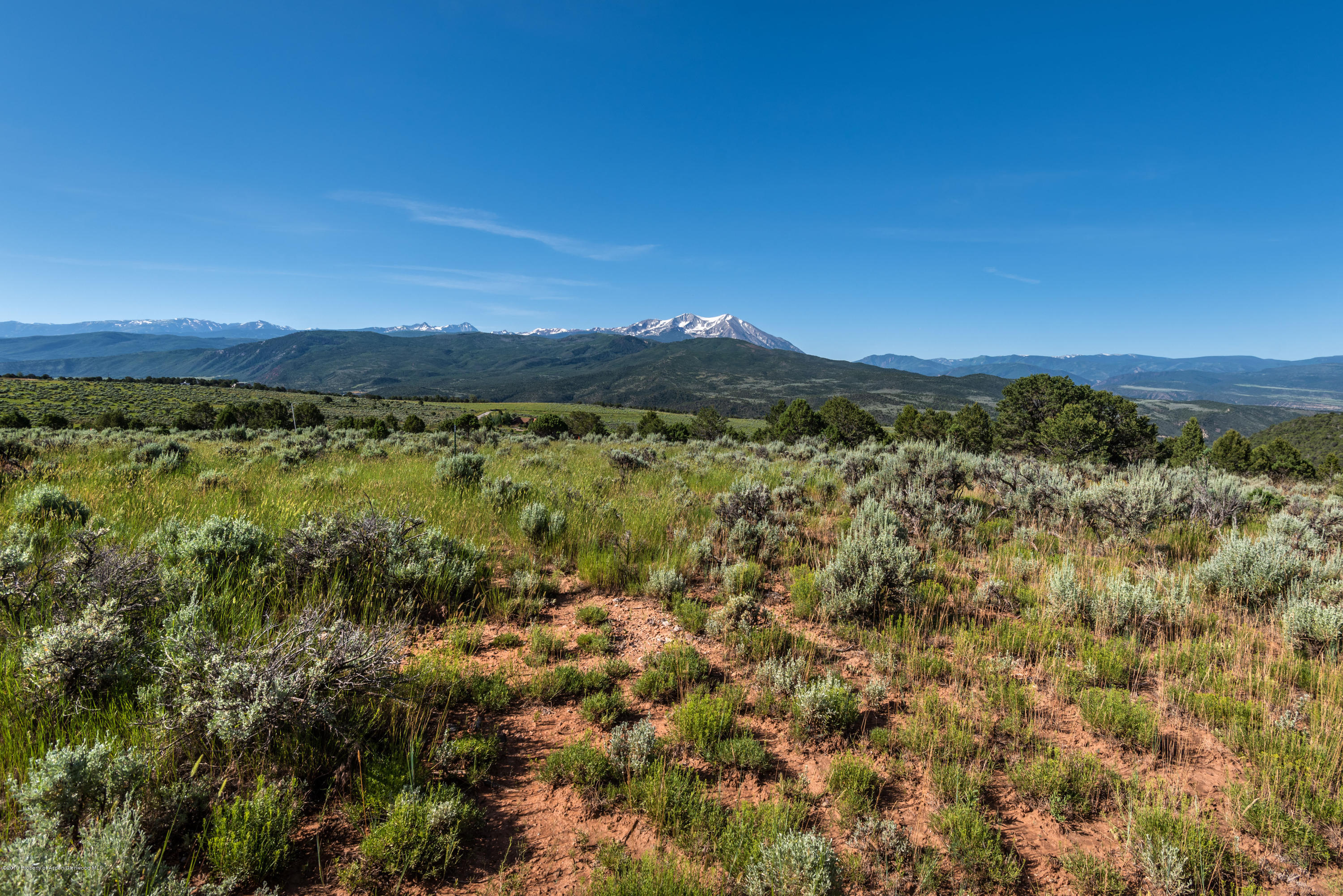 Tbd County Road 102 Carbondale CO 81623