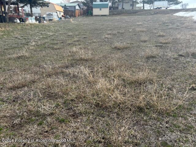 821 Van Dorn Drive Craig CO 81625