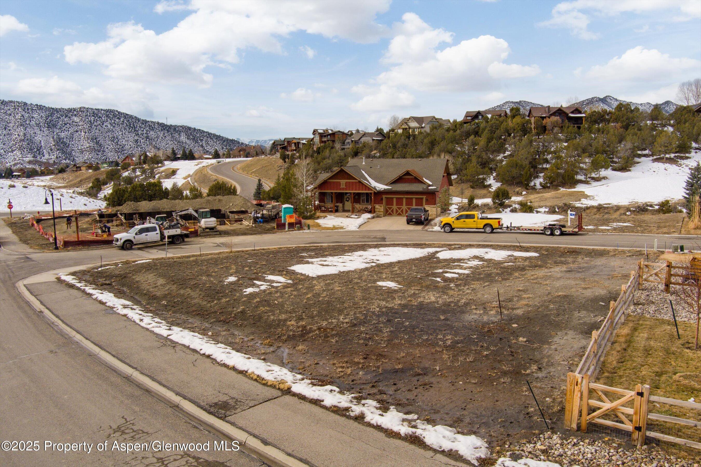 24 Deer Valley Drive New Castle CO 81647