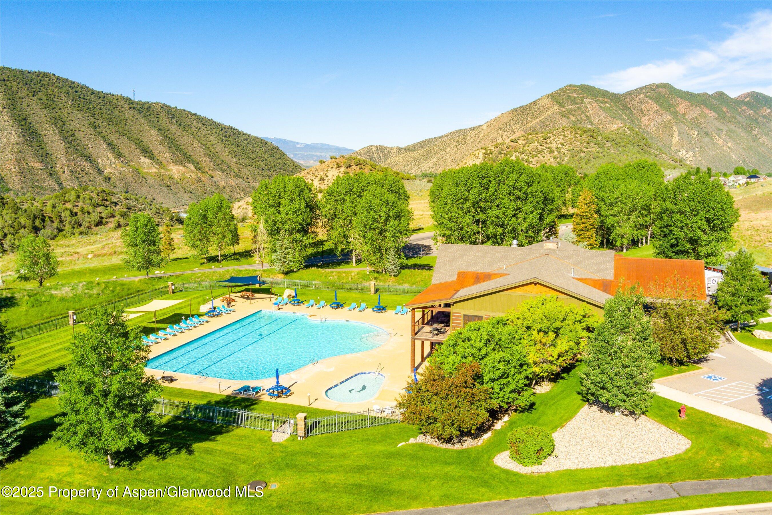 24 Deer Valley Drive New Castle CO 81647