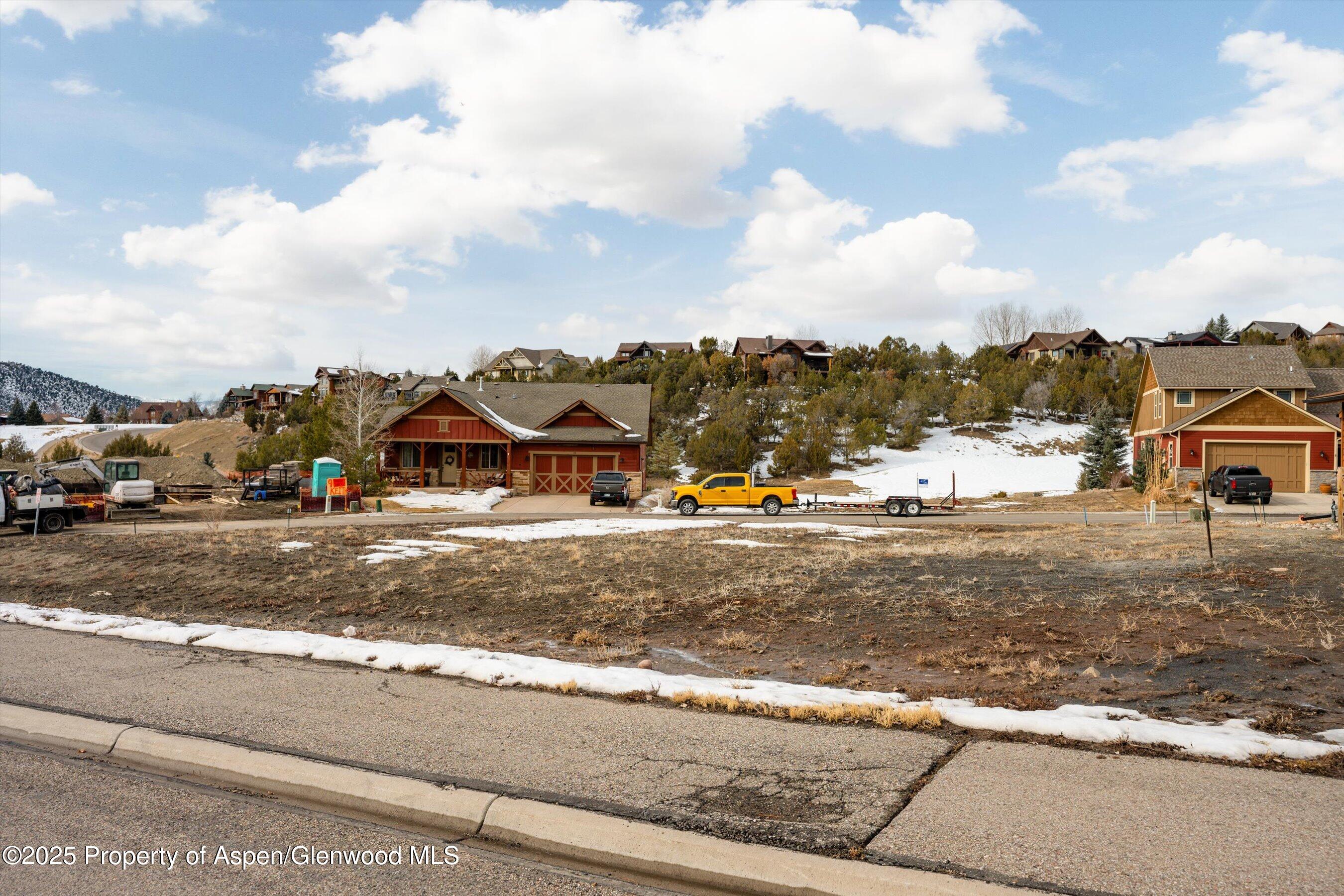 24 Deer Valley Drive New Castle CO 81647