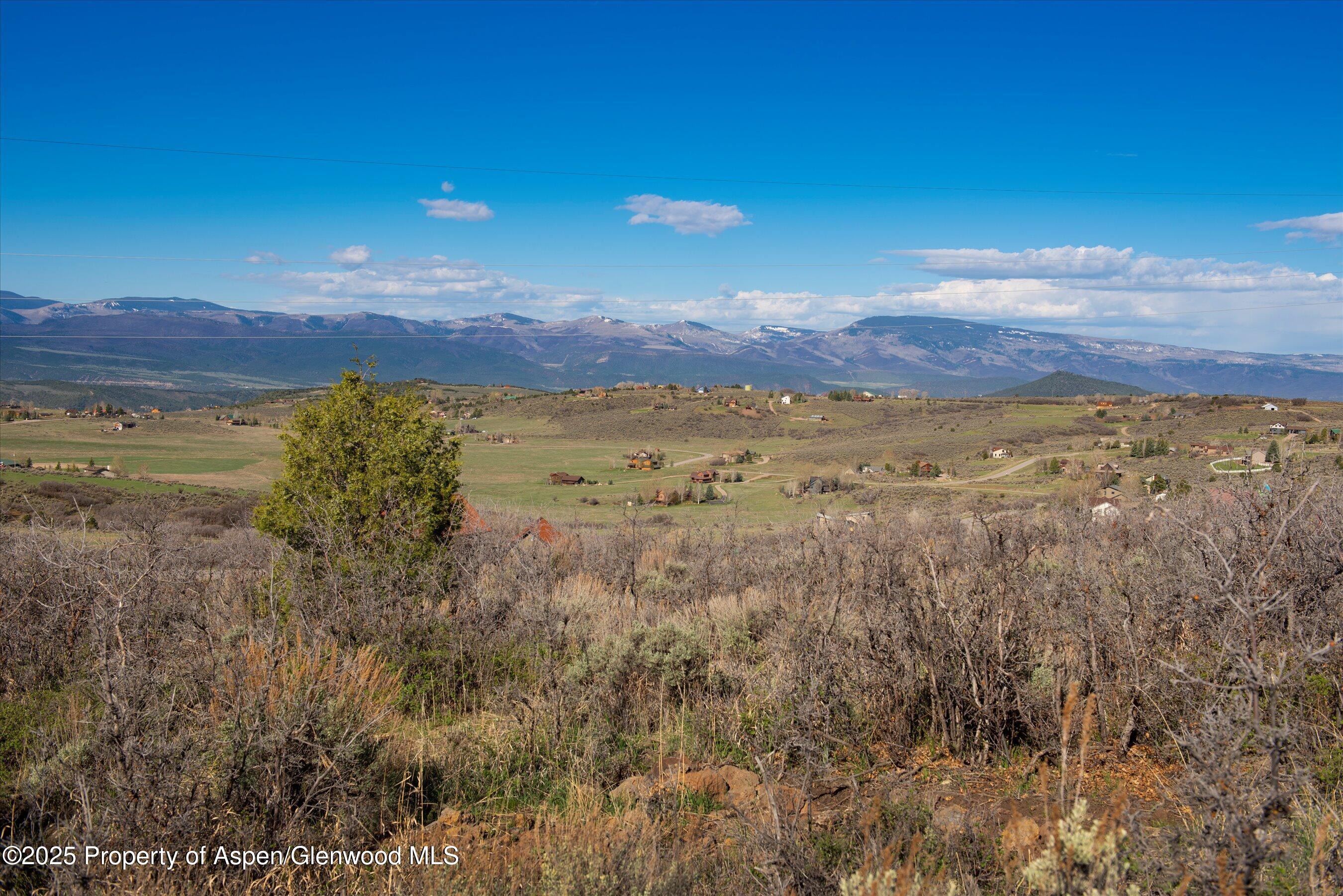 81 Mountain View Road Carbondale CO 81623