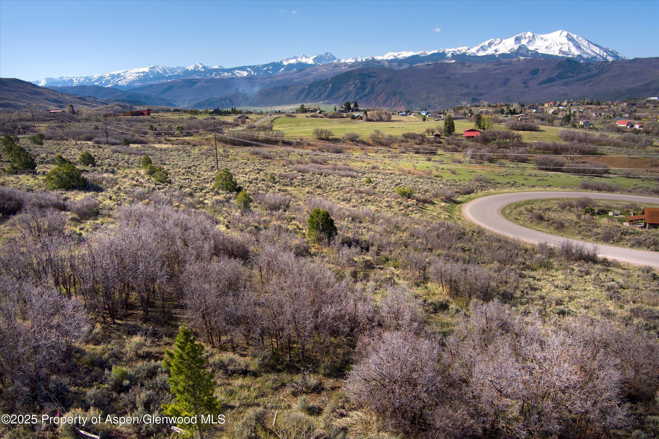 81 Mountain View Road Carbondale CO 81623