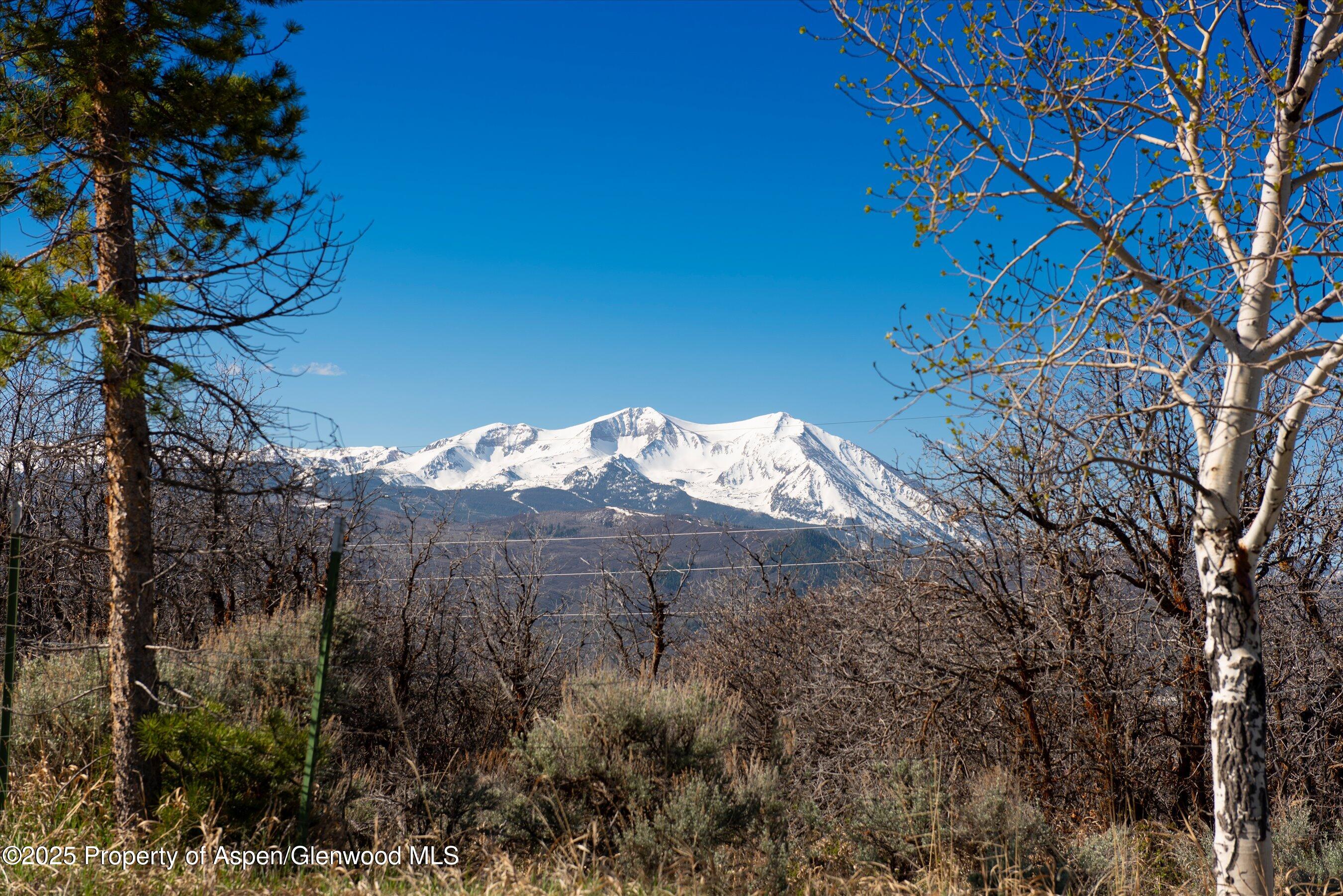 81 Mountain View Road Carbondale CO 81623