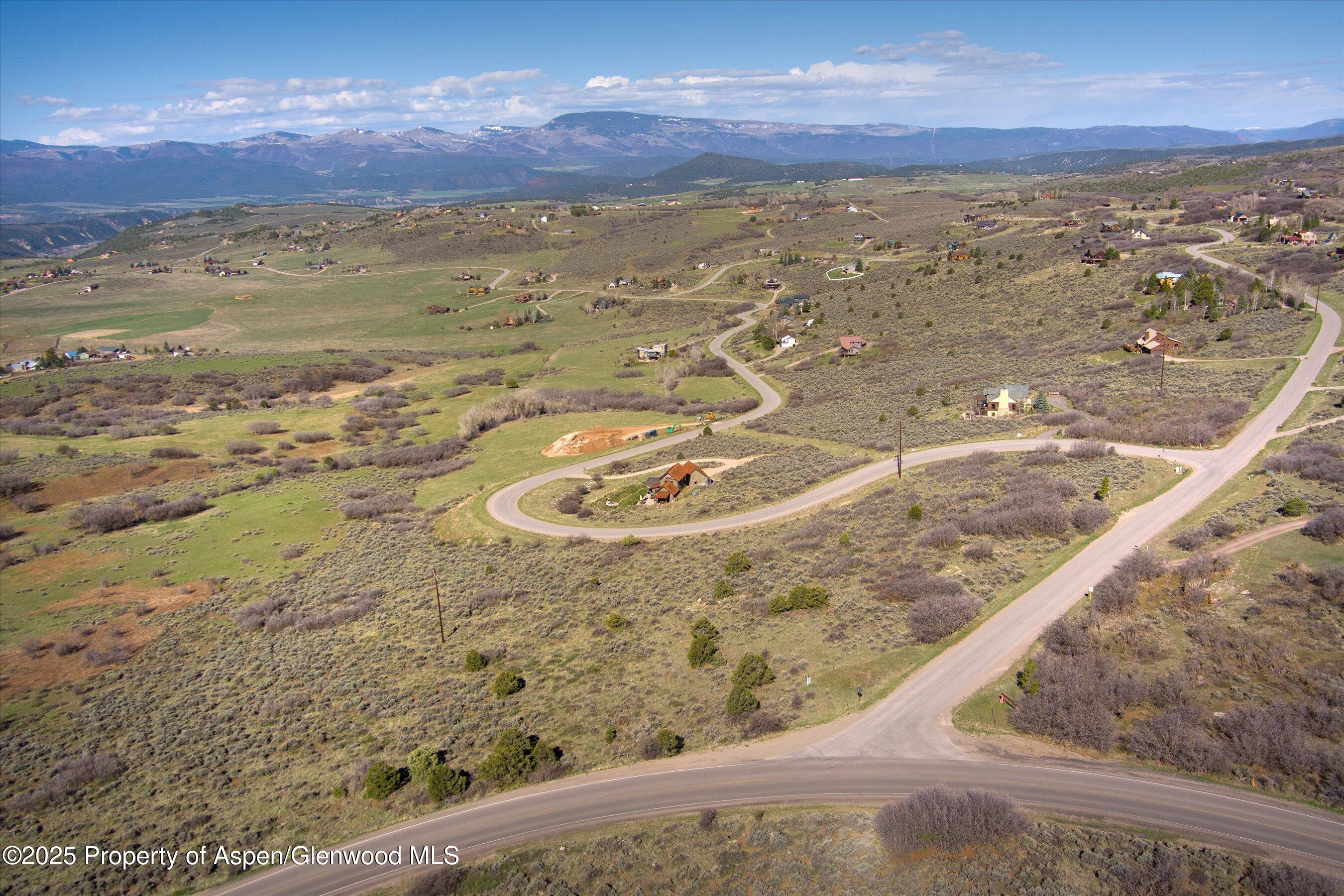 81 Mountain View Road Carbondale CO 81623